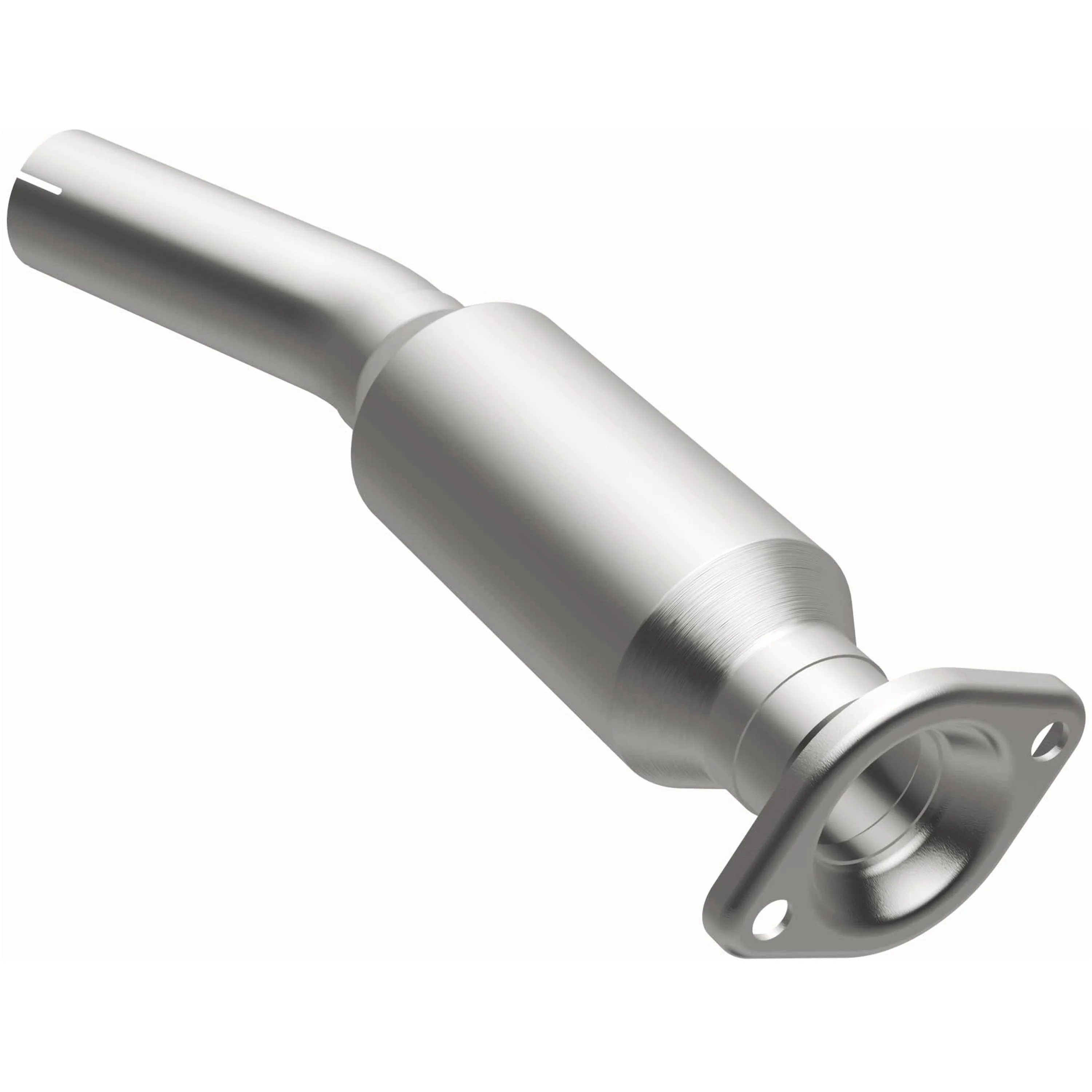 MagnaFlow 2006-2012 Toyota RAV4 3.5L California Grade CARB Compliant Direct-Fit Catalytic Converter 5592749 - Image 2
