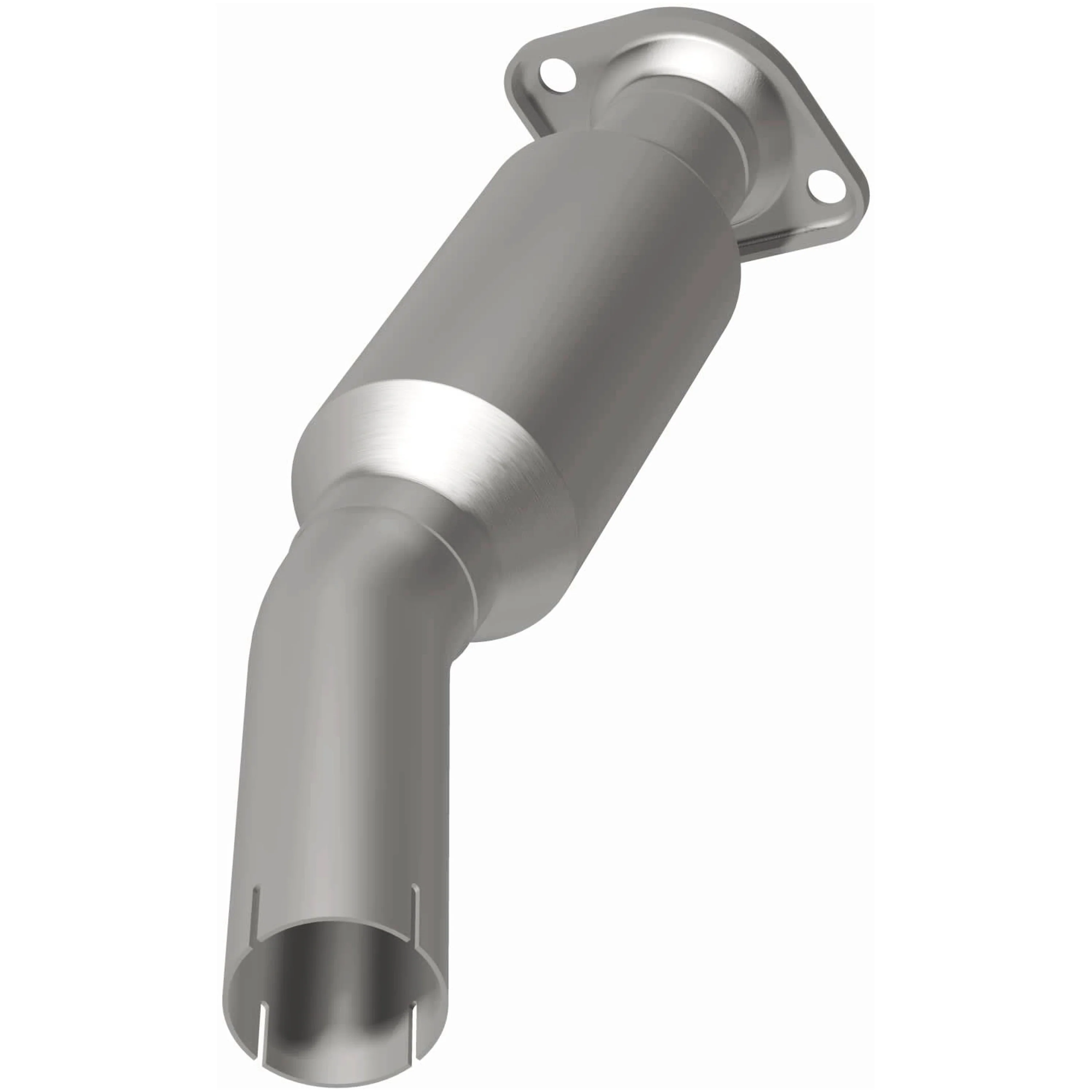 MagnaFlow 2006-2012 Toyota RAV4 3.5L California Grade CARB Compliant Direct-Fit Catalytic Converter 5592749 - Image 3