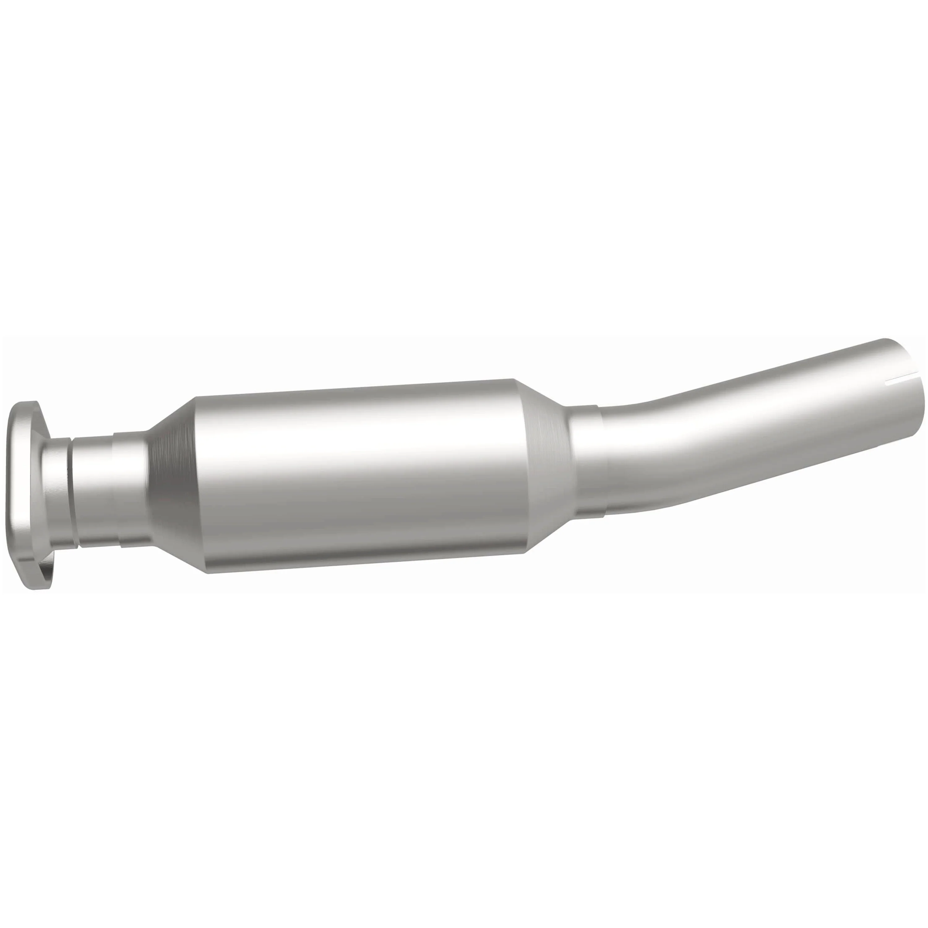 MagnaFlow 2006-2012 Toyota RAV4 3.5L California Grade CARB Compliant Direct-Fit Catalytic Converter 5592749 - Image 4