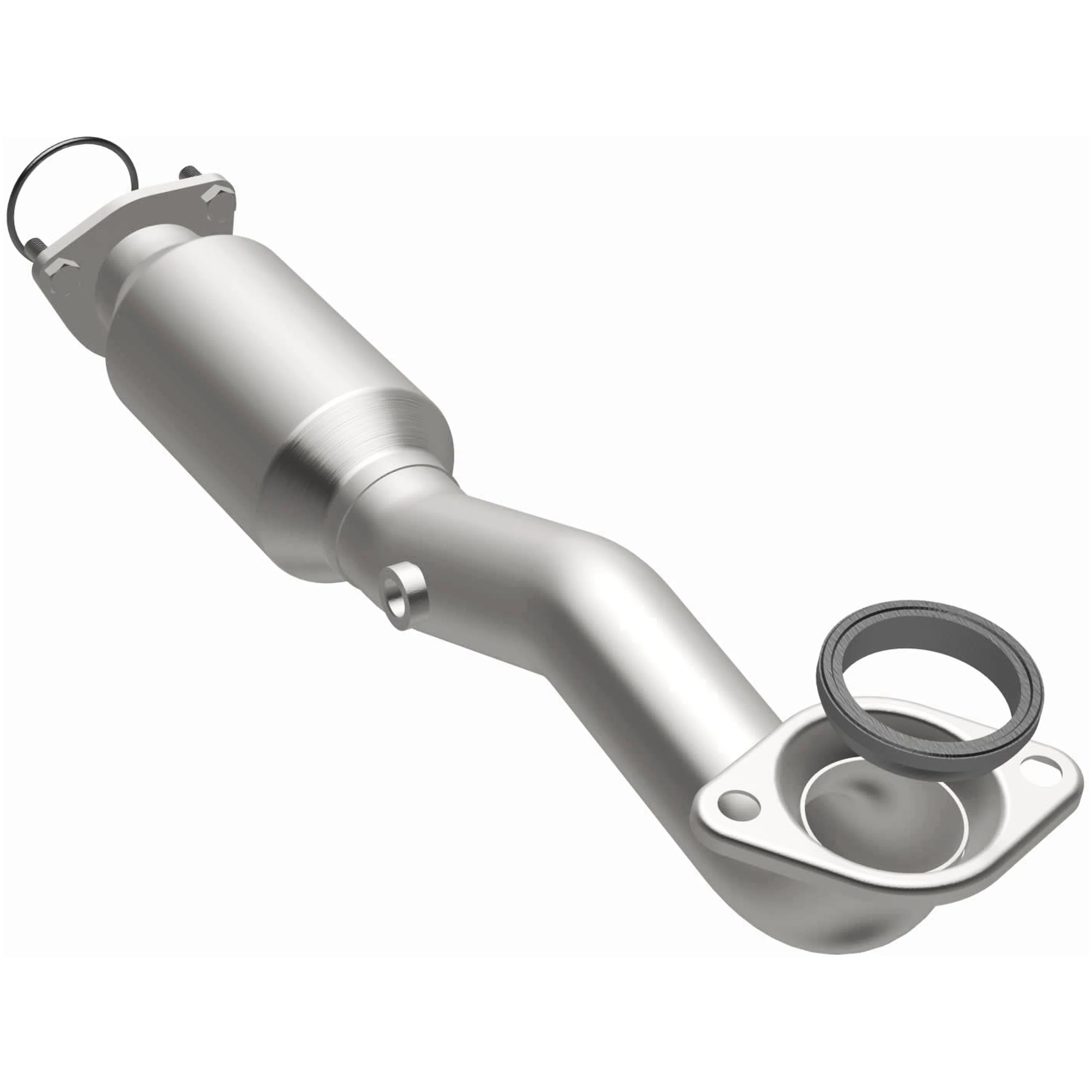 MagnaFlow 2011 Honda CR-V 2.4L California Grade CARB Compliant Direct-Fit Catalytic Converter 5592783 - Image 2