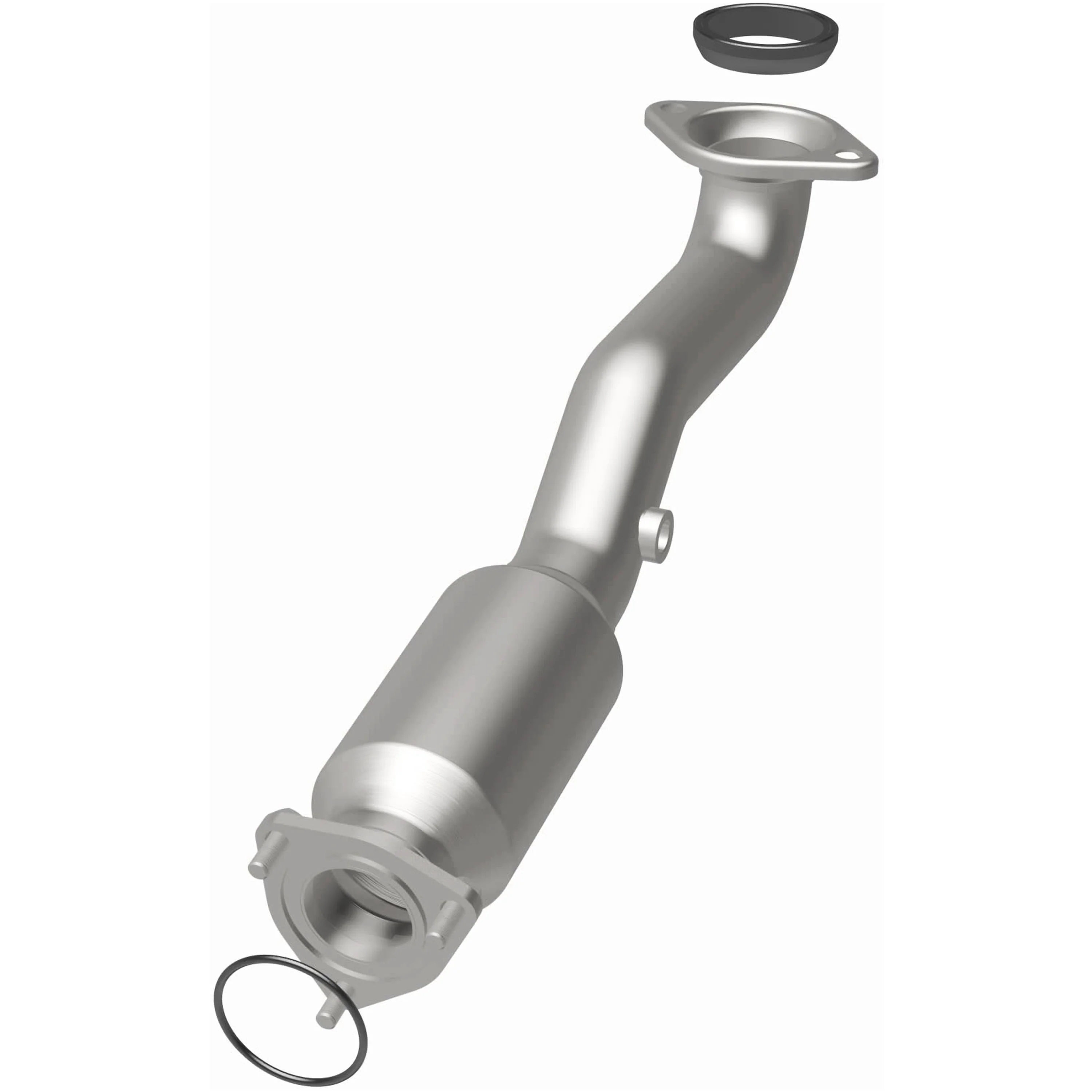 MagnaFlow 2011 Honda CR-V 2.4L California Grade CARB Compliant Direct-Fit Catalytic Converter 5592783 - Image 3