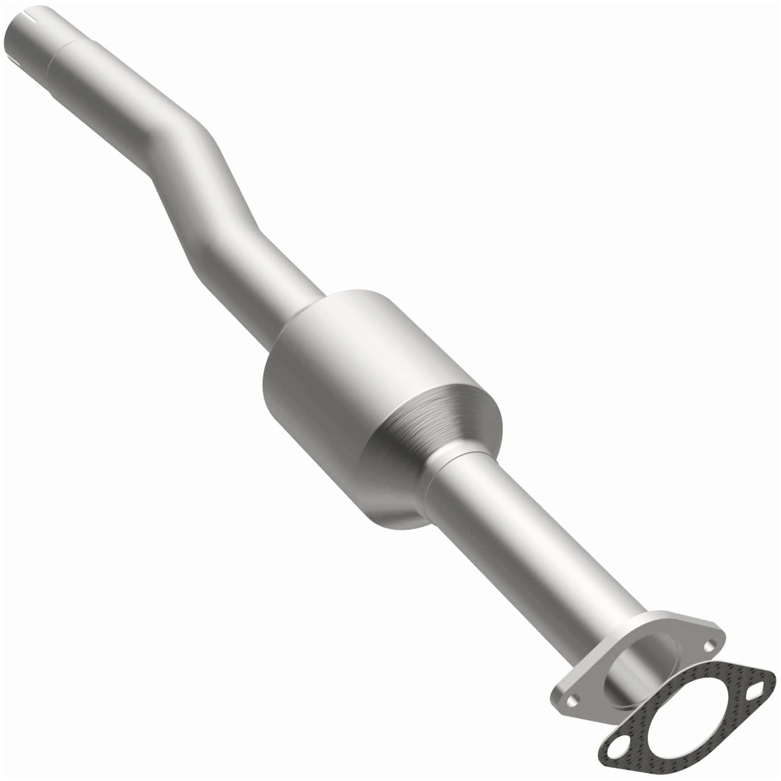 MagnaFlow California Grade CARB Compliant Direct-Fit Catalytic Converter 5592804 - Image 2