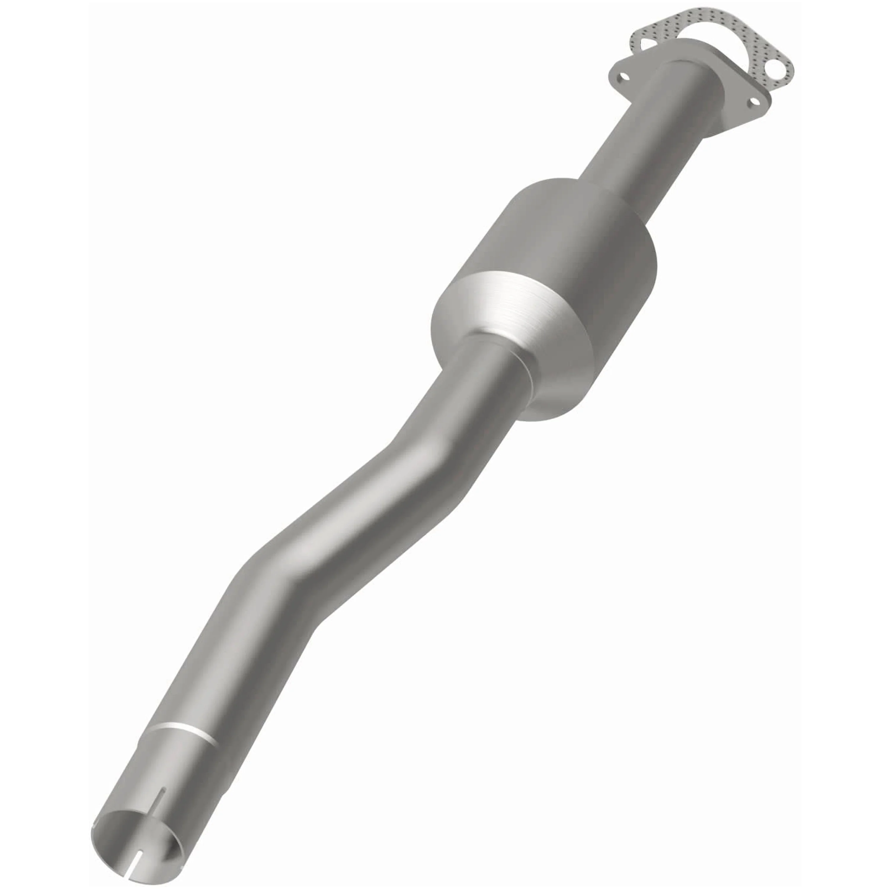 MagnaFlow California Grade CARB Compliant Direct-Fit Catalytic Converter 5592804 - Image 3