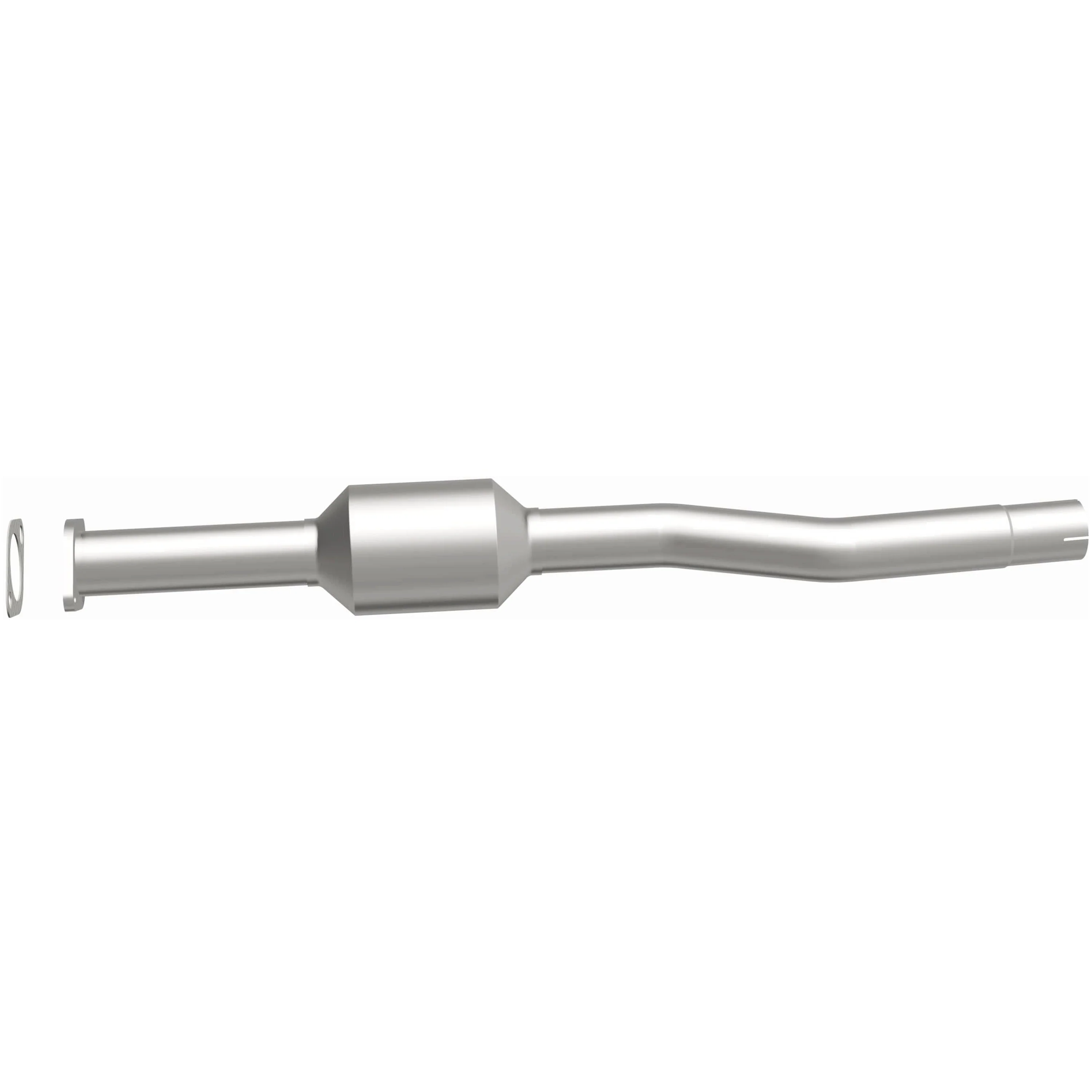 MagnaFlow California Grade CARB Compliant Direct-Fit Catalytic Converter 5592804 - Image 4