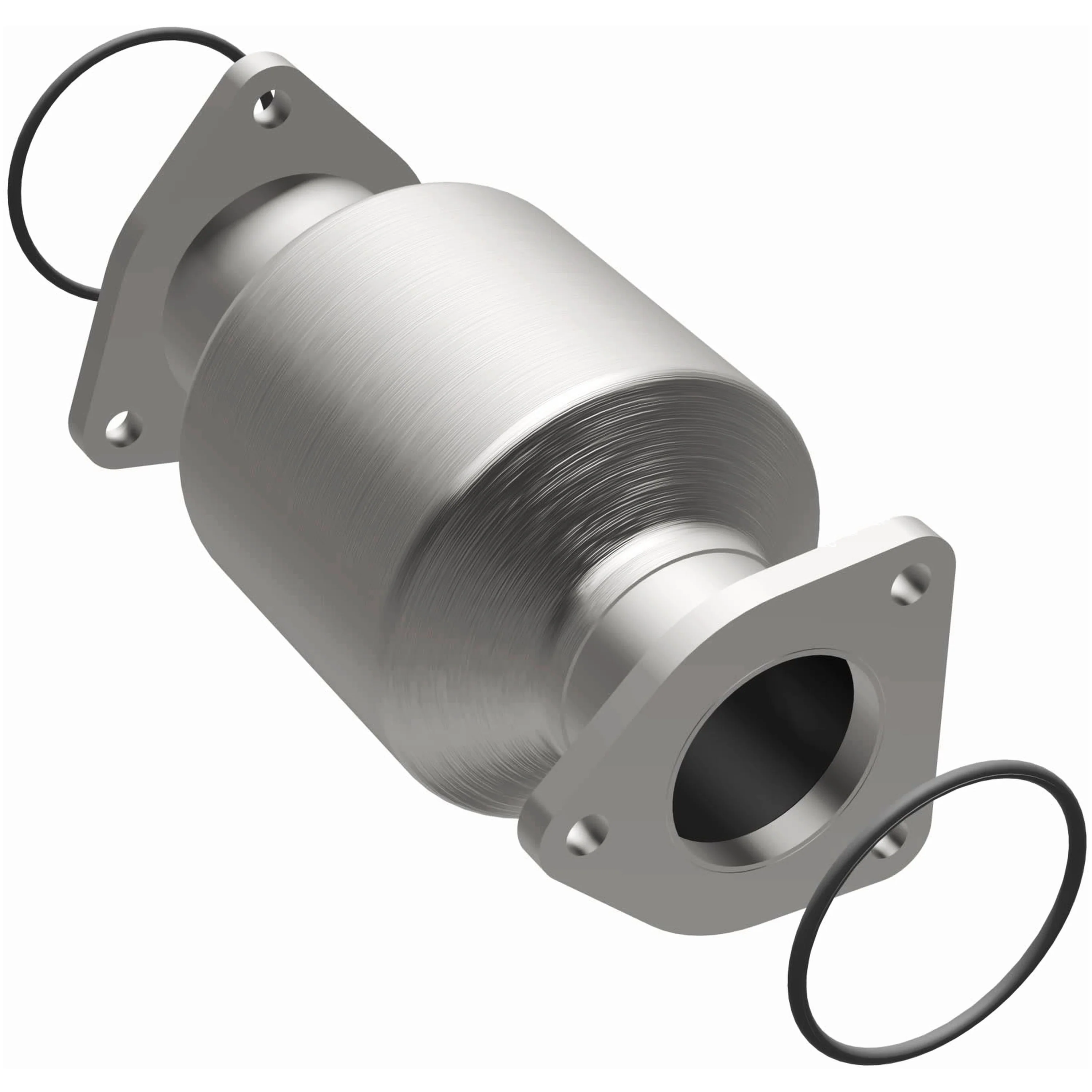 MagnaFlow 2010-2013 Acura MDX 3.7L California Grade CARB Compliant Direct-Fit Catalytic Converter 5592862 - Image 2
