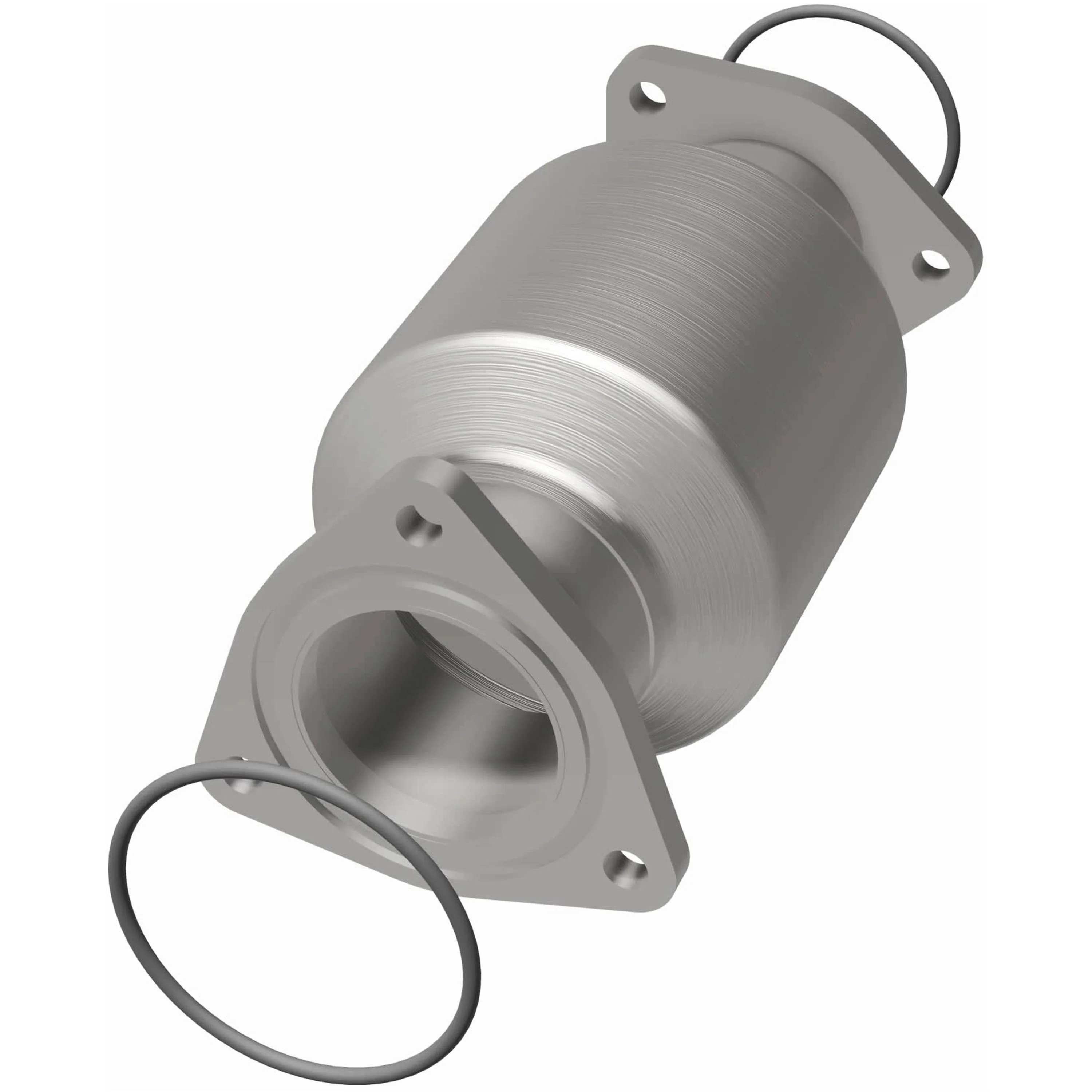 MagnaFlow 2010-2013 Acura MDX 3.7L California Grade CARB Compliant Direct-Fit Catalytic Converter 5592862 - Image 3