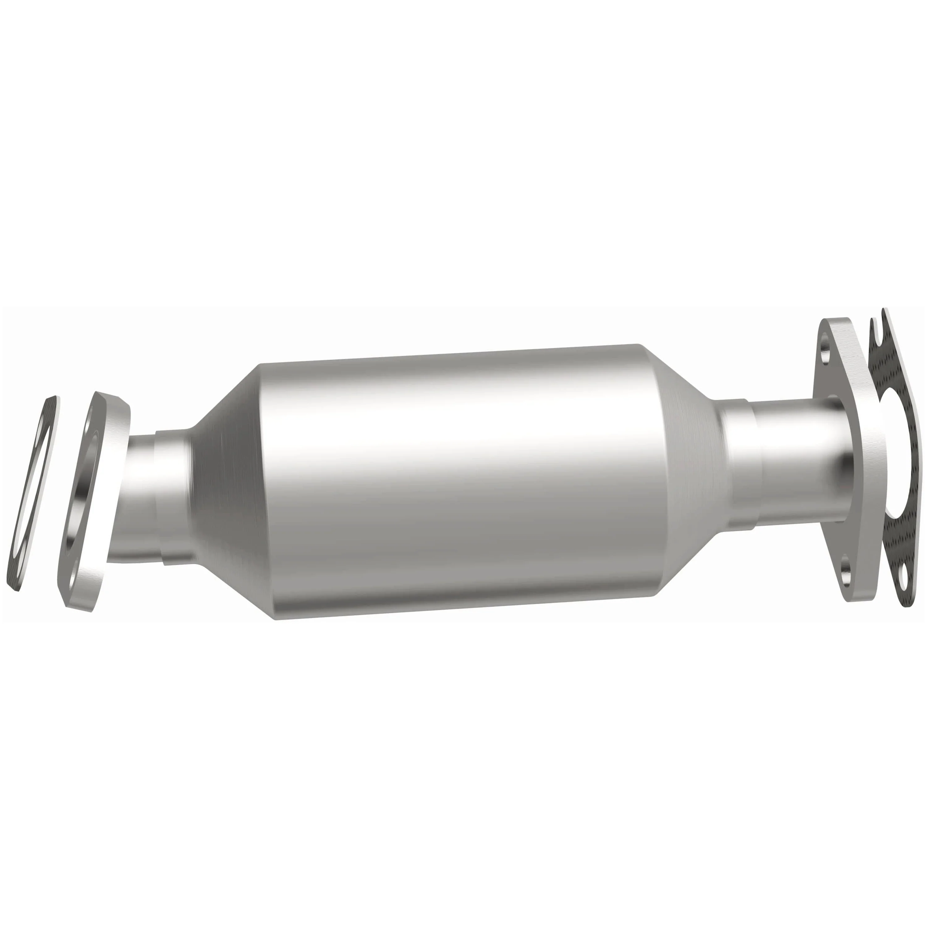 MagnaFlow 2011-2013 Kia Sorento 2.4L | 2010-2012 Hyundai Santa Fe 2.4L California Grade CARB Compliant Direct-Fit Catalytic Converter 5592863 - Image 5