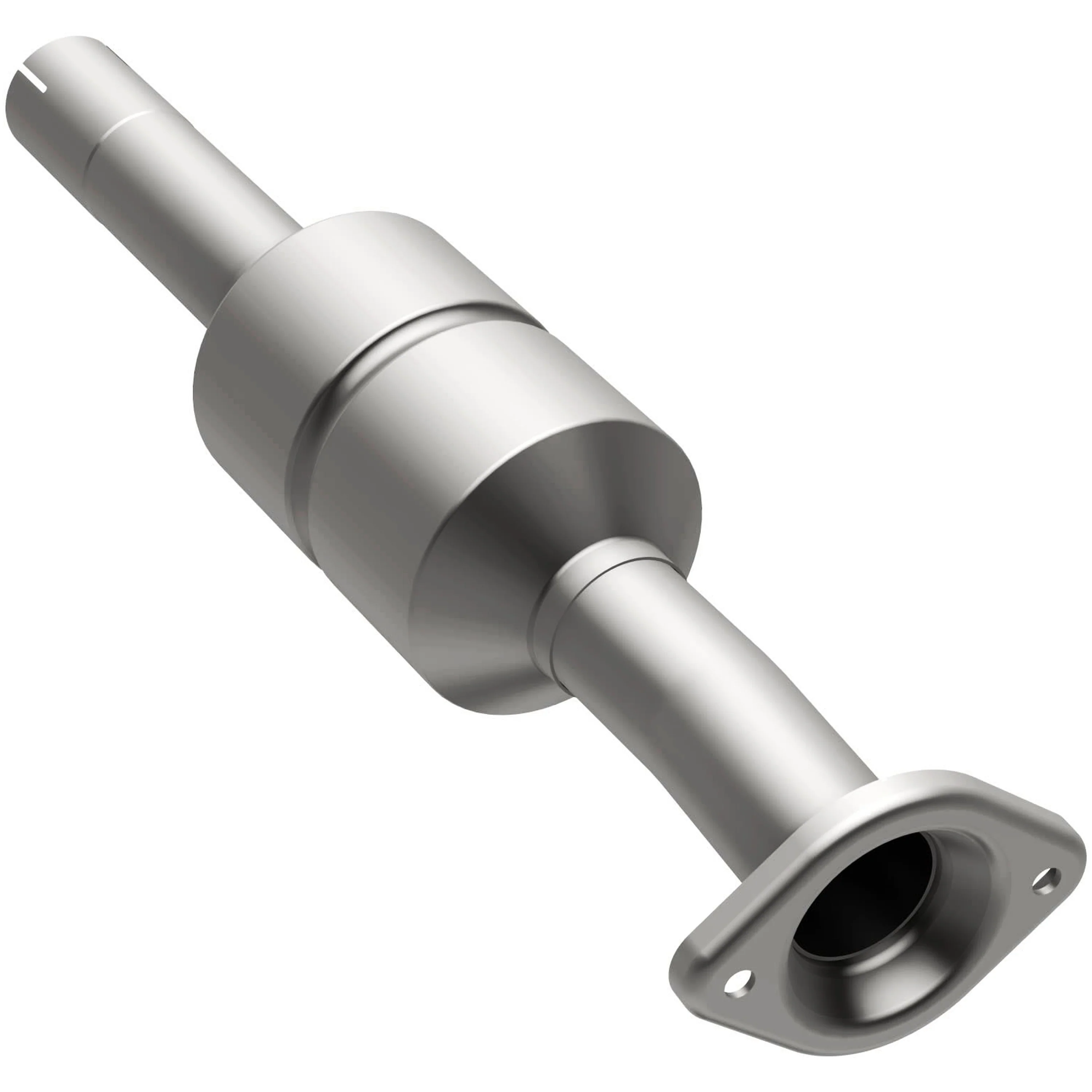 MagnaFlow California Grade CARB Compliant Direct-Fit Catalytic Converter 5592907 - Image 2