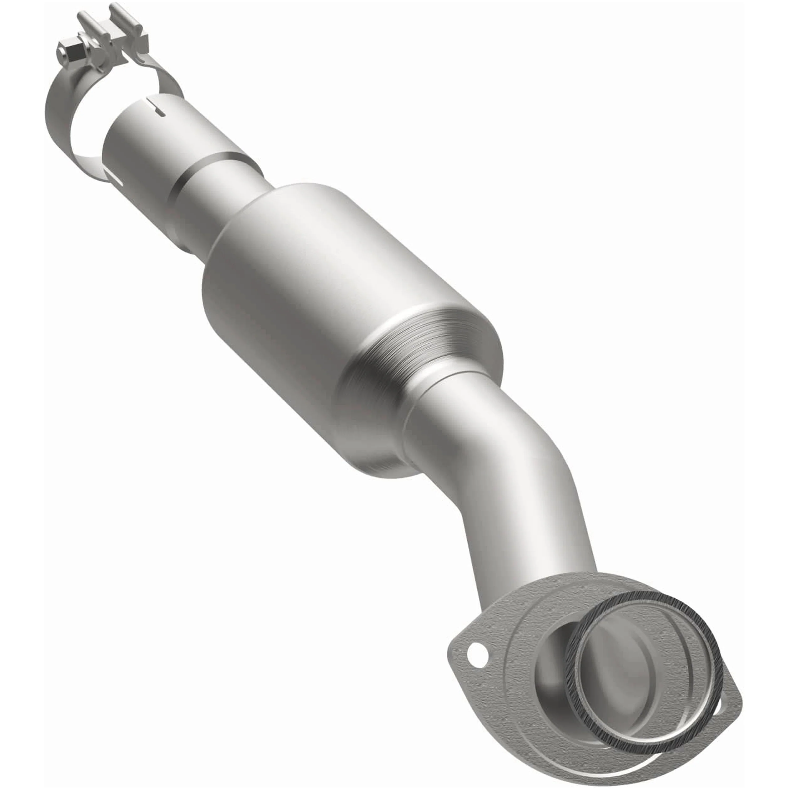 MagnaFlow 2009-2012 Toyota RAV4 2.5L California Grade CARB Compliant Direct-Fit Catalytic Converter 5592944 - Image 2