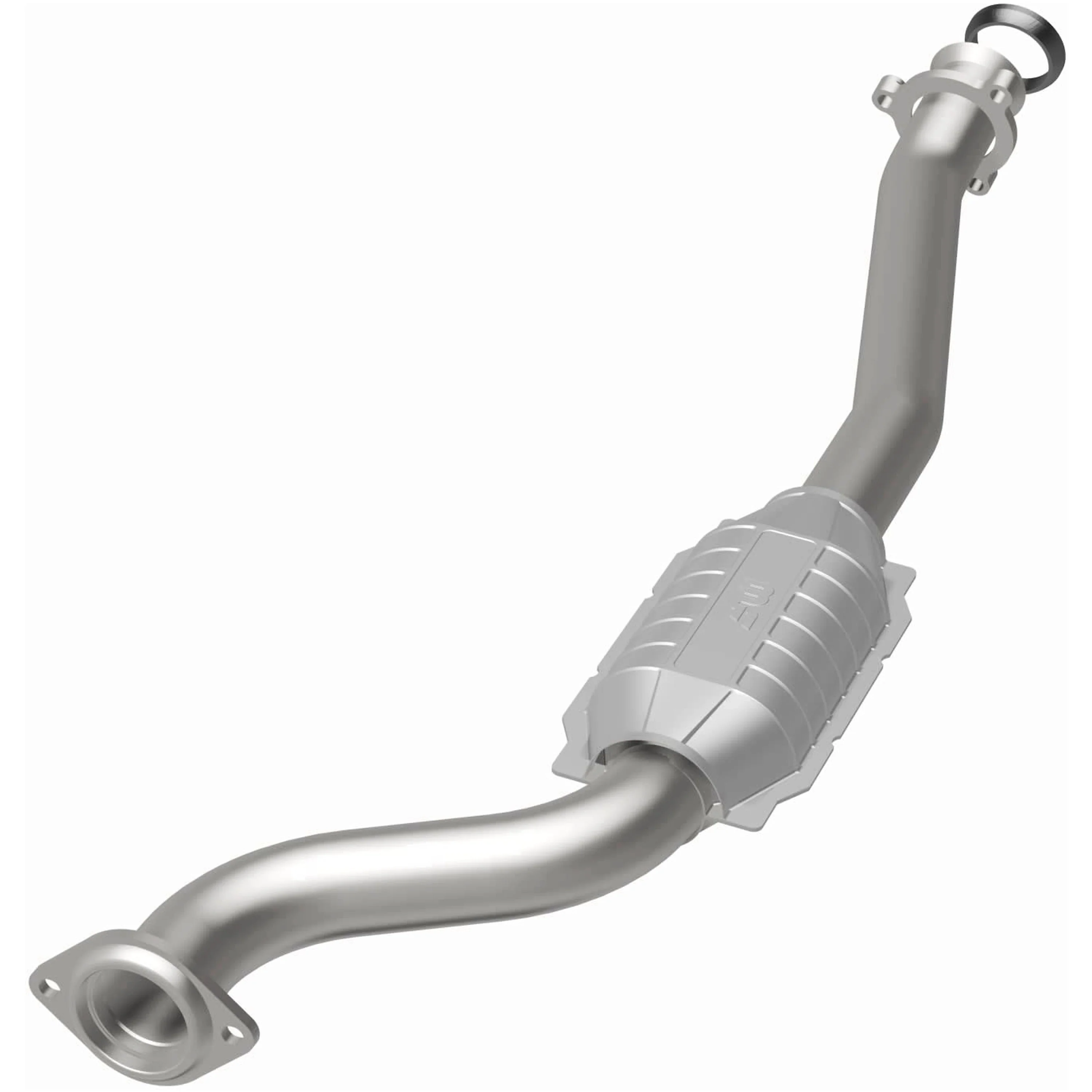 MagnaFlow California Grade CARB Compliant Direct-Fit Catalytic Converter 5592966 - Image 3