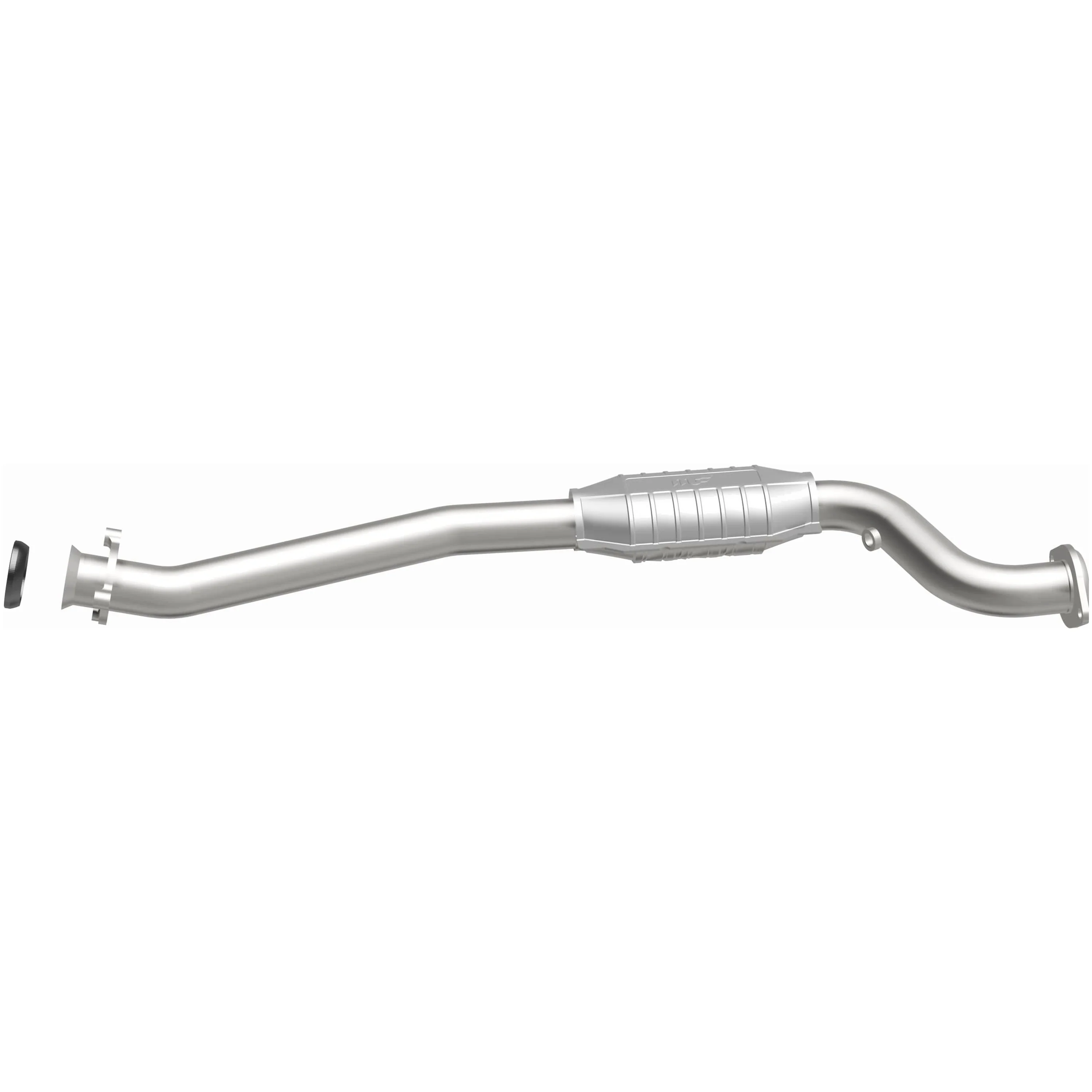 MagnaFlow California Grade CARB Compliant Direct-Fit Catalytic Converter 5592966 - Image 4