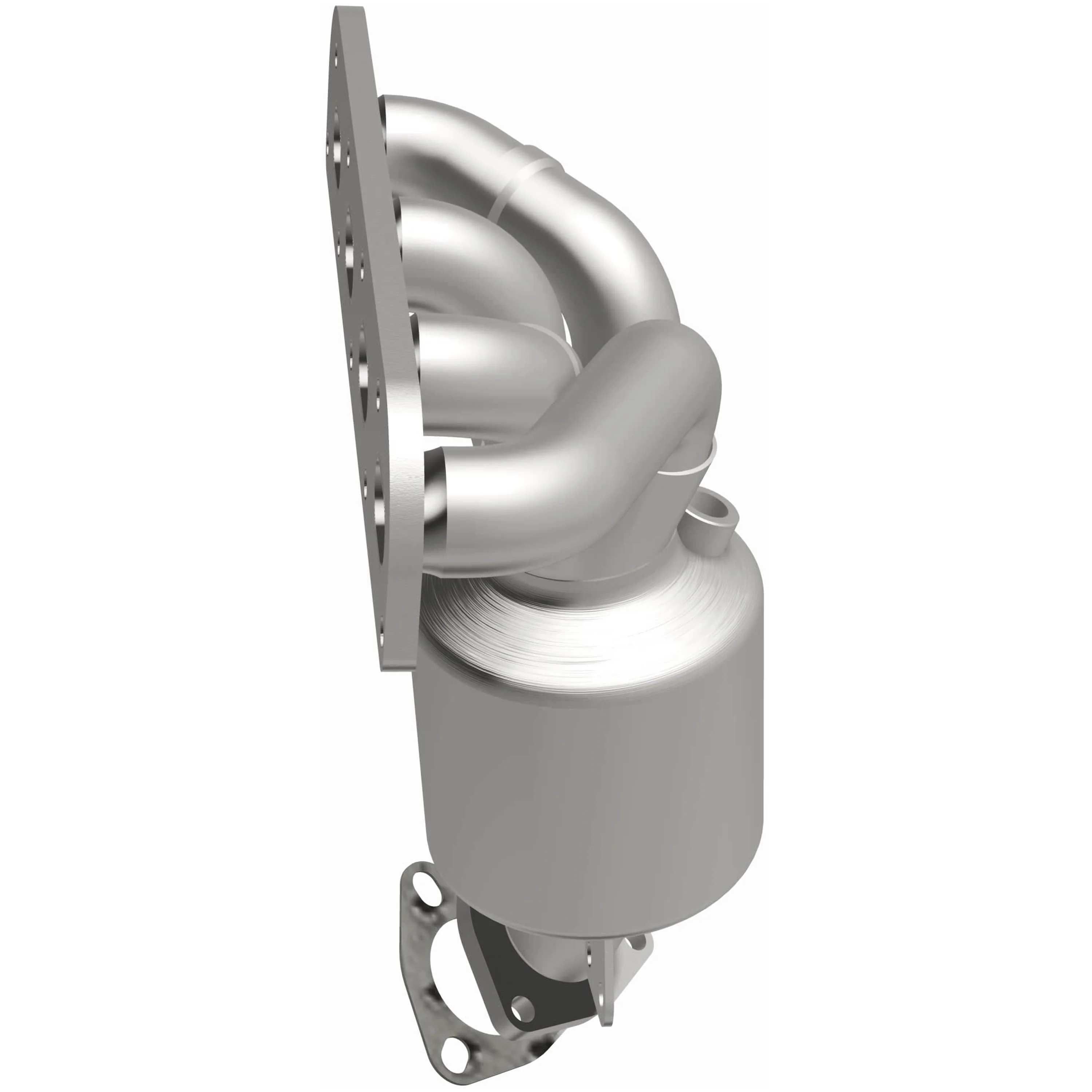 MagnaFlow 2012-2014 Chevrolet Volt 1.4L California Grade CARB Compliant Direct-Fit Manifold Catalytic Converter 5631057 - Image 5