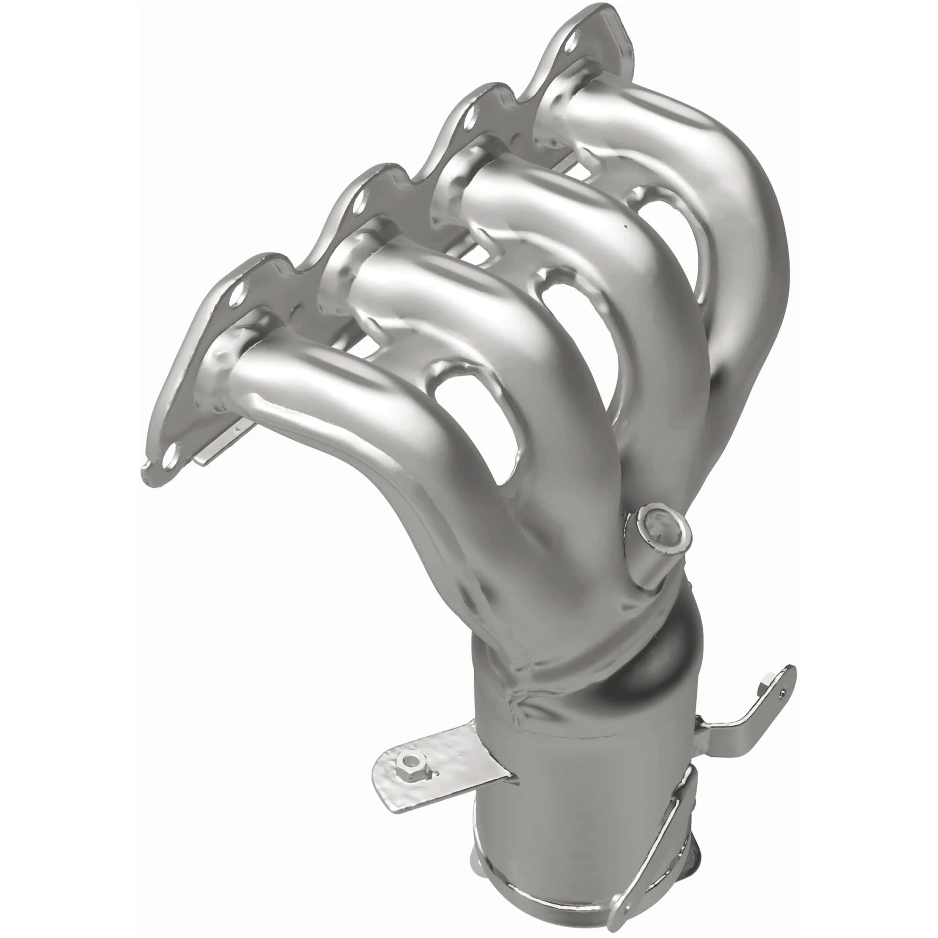 MagnaFlow 2013 Chevrolet Cruze 1.8L | 2013 Chevrolet Sonic 1.8L California Grade CARB Compliant Direct-Fit Manifold Catalytic Converter 5631145 - Image 3