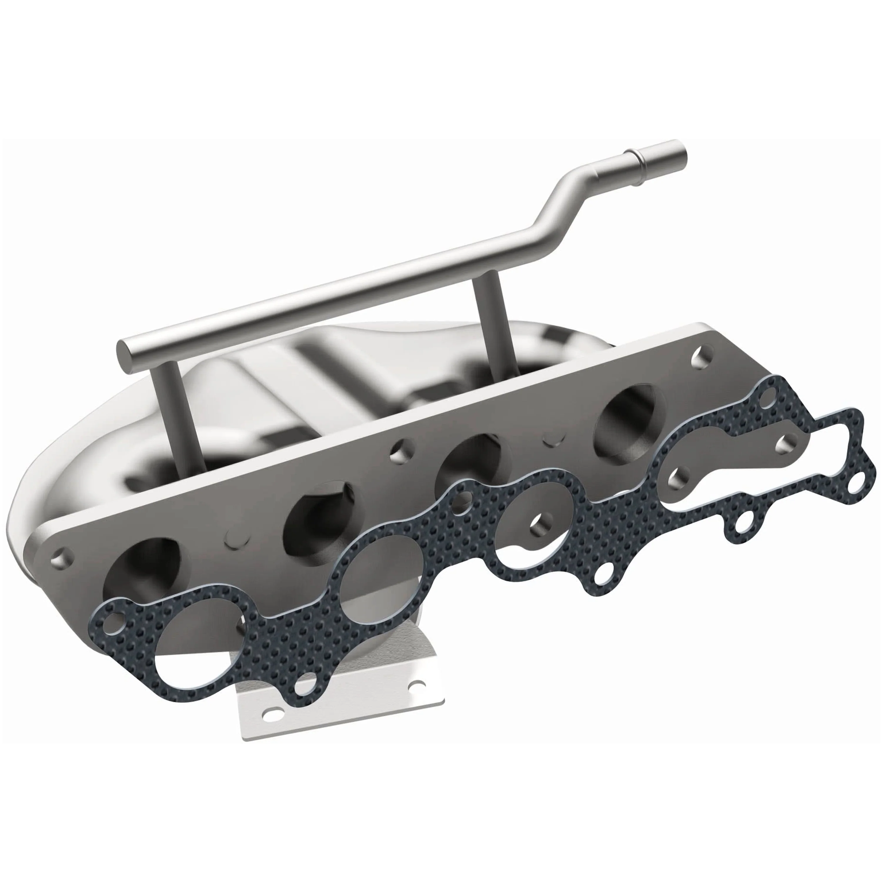 MagnaFlow 2003-2004 Ford Focus 2.3L California Grade CARB Compliant Direct-Fit Manifold Catalytic Converter 5631375 - Image 2