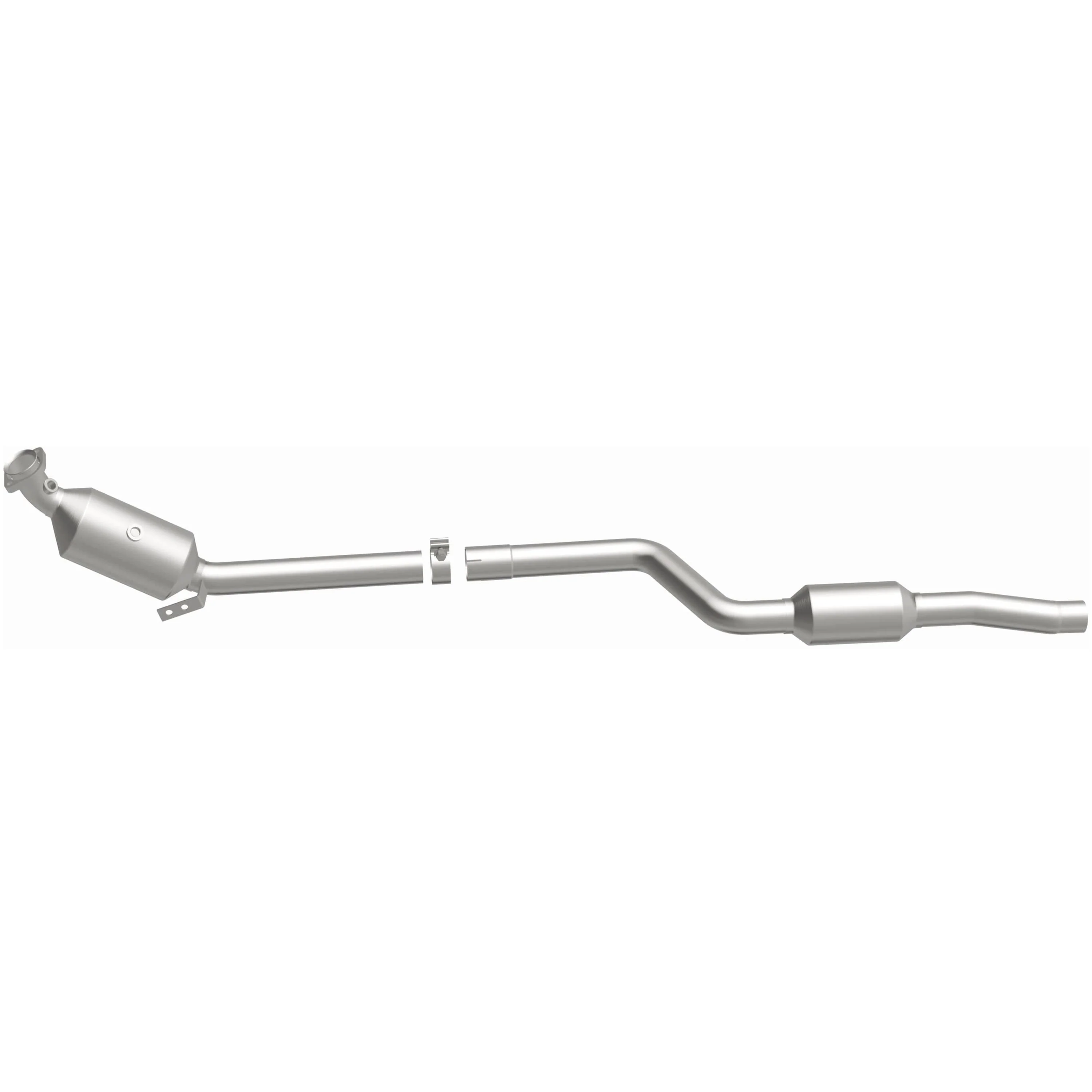MagnaFlow California Grade CARB Compliant Direct-Fit Catalytic Converter 5631437 - Image 4
