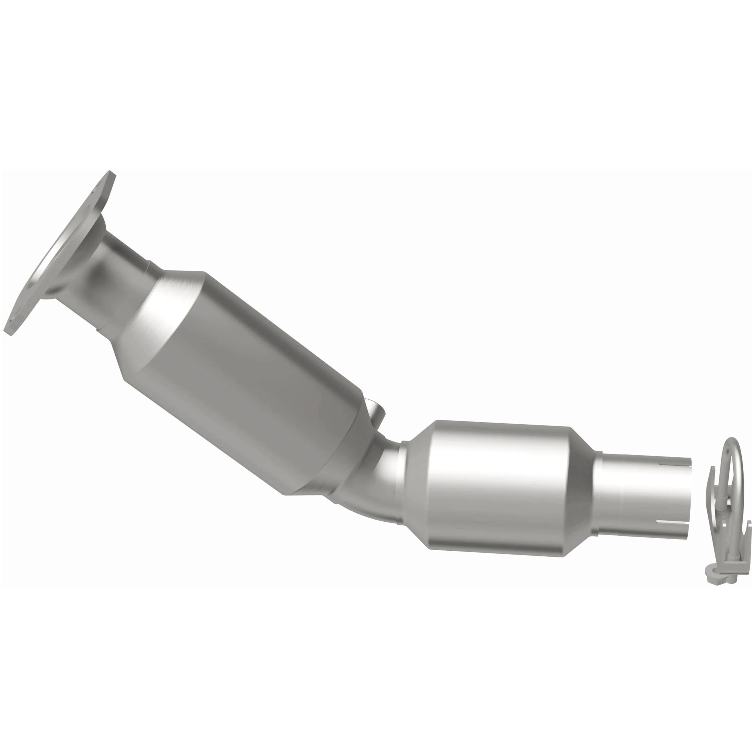 MagnaFlow 2010-2015 Toyota Prius 1.8L | 2012-2015 Toyota Prius Plug-In 1.8L California Grade CARB Compliant Direct-Fit Catalytic Converter 5631455 - Image 3