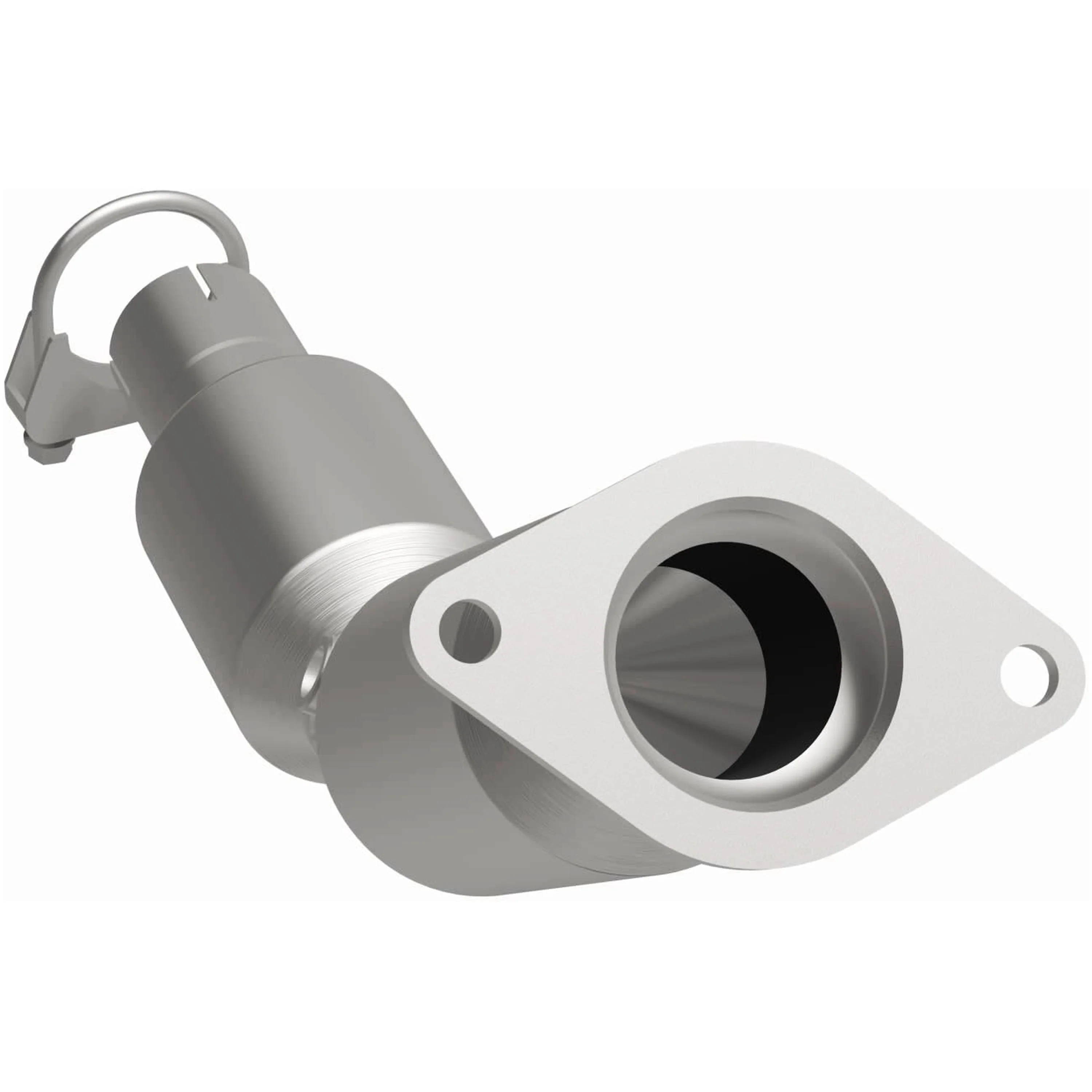 MagnaFlow 2010-2015 Toyota Prius 1.8L | 2012-2015 Toyota Prius Plug-In 1.8L California Grade CARB Compliant Direct-Fit Catalytic Converter 5631455 - Image 4