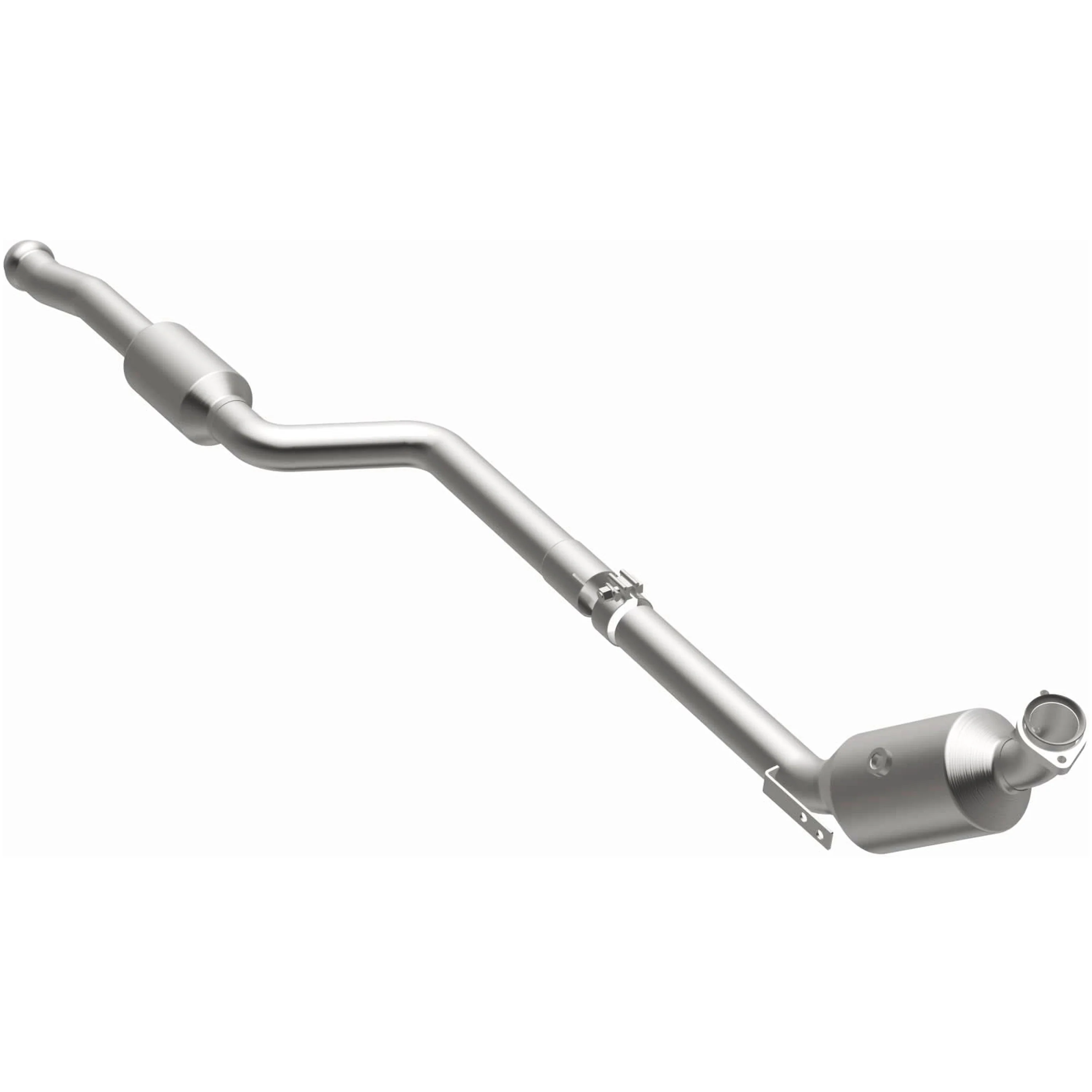 MagnaFlow California Grade CARB Compliant Direct-Fit Catalytic Converter 5631492 - Image 2