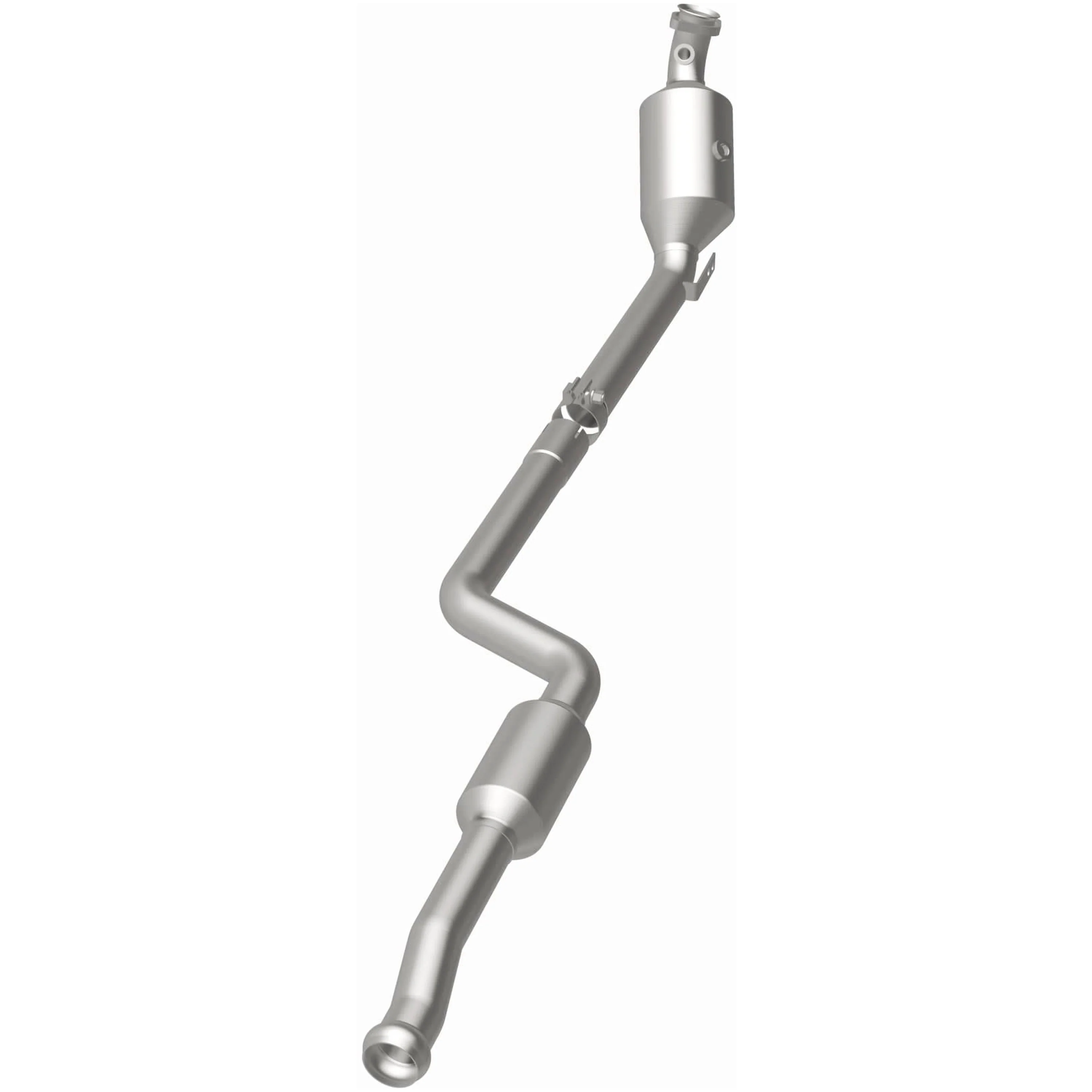 MagnaFlow California Grade CARB Compliant Direct-Fit Catalytic Converter 5631492 - Image 3