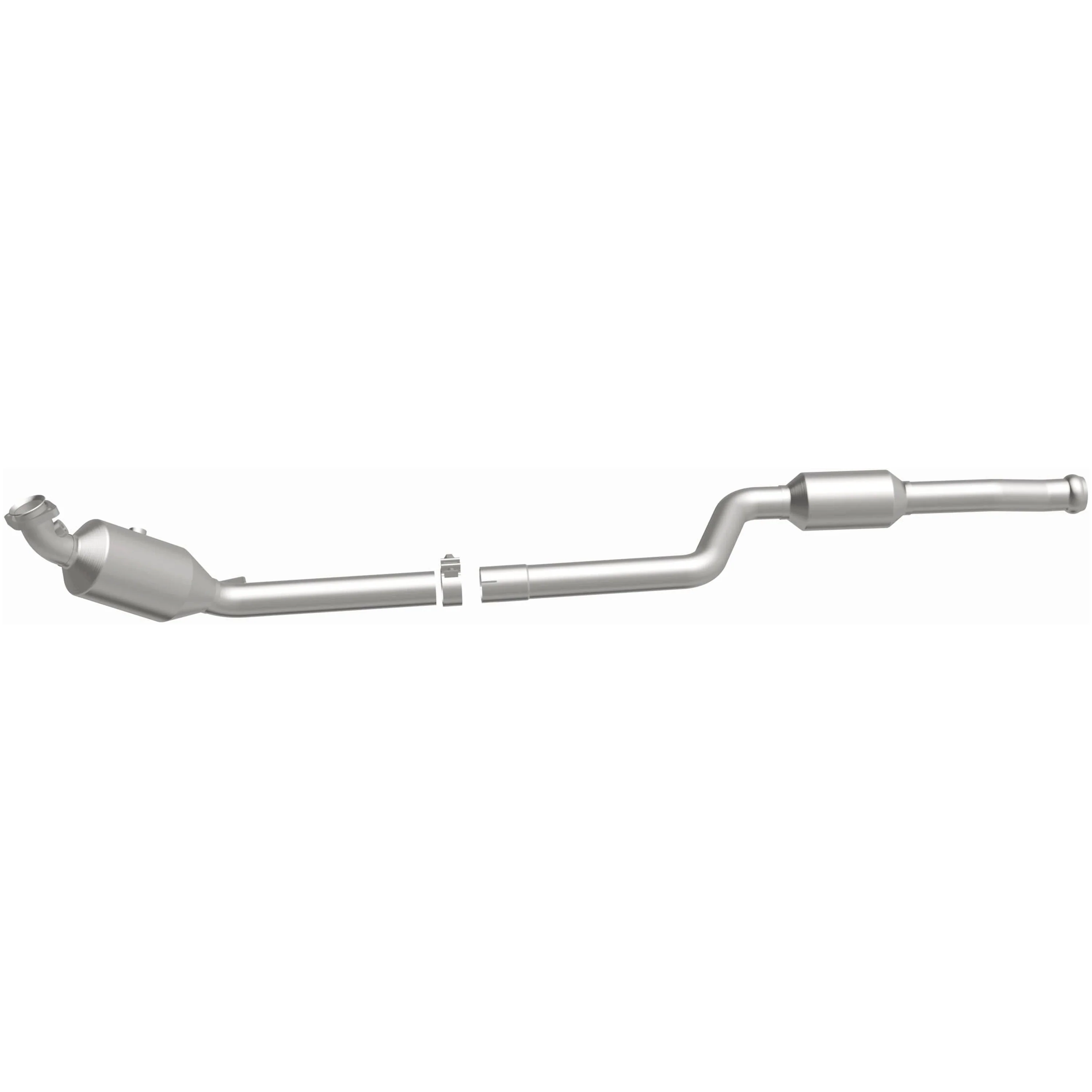 MagnaFlow California Grade CARB Compliant Direct-Fit Catalytic Converter 5631492 - Image 4