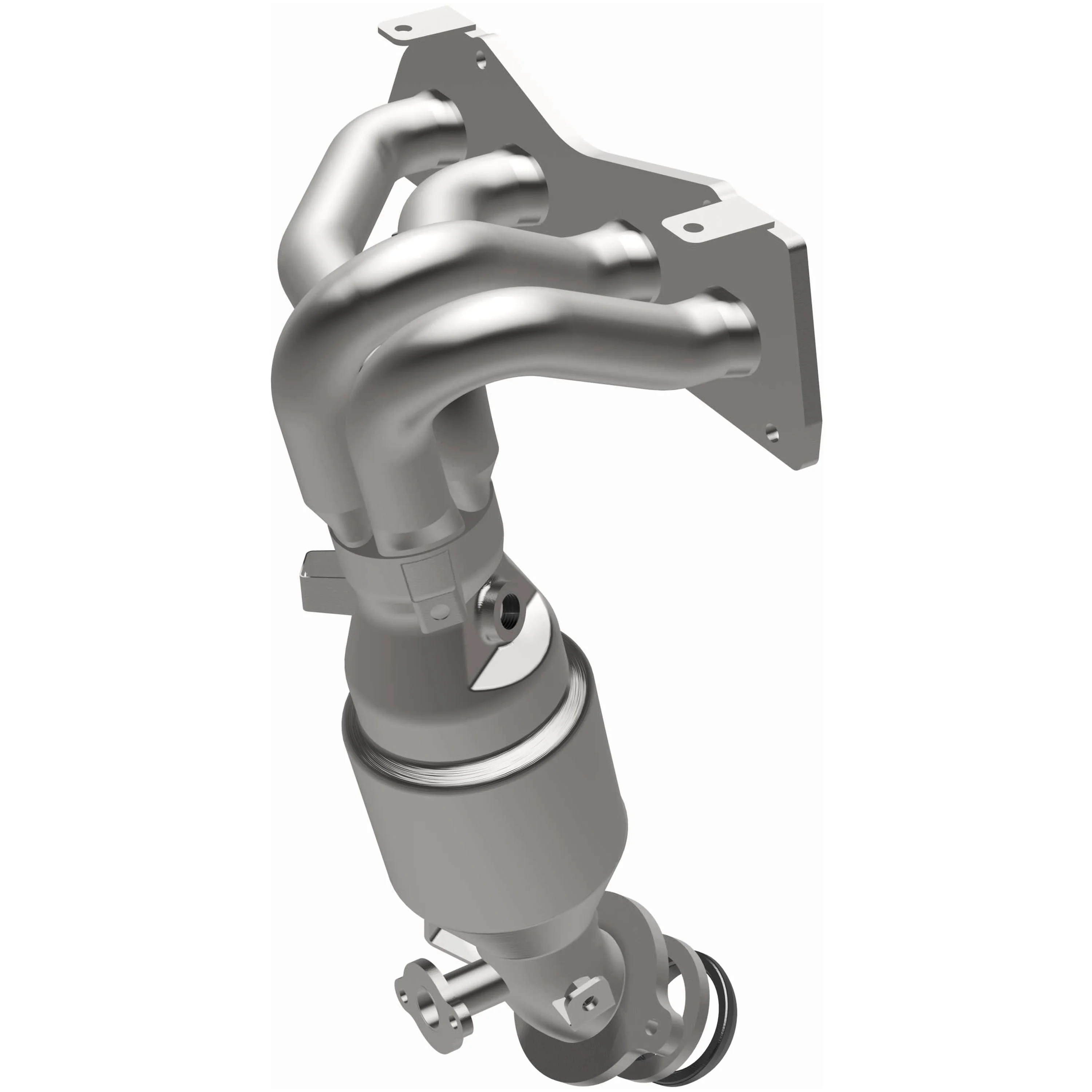 MagnaFlow California Grade CARB Compliant Direct-Fit Catalytic Converter 5631520 - Image 2