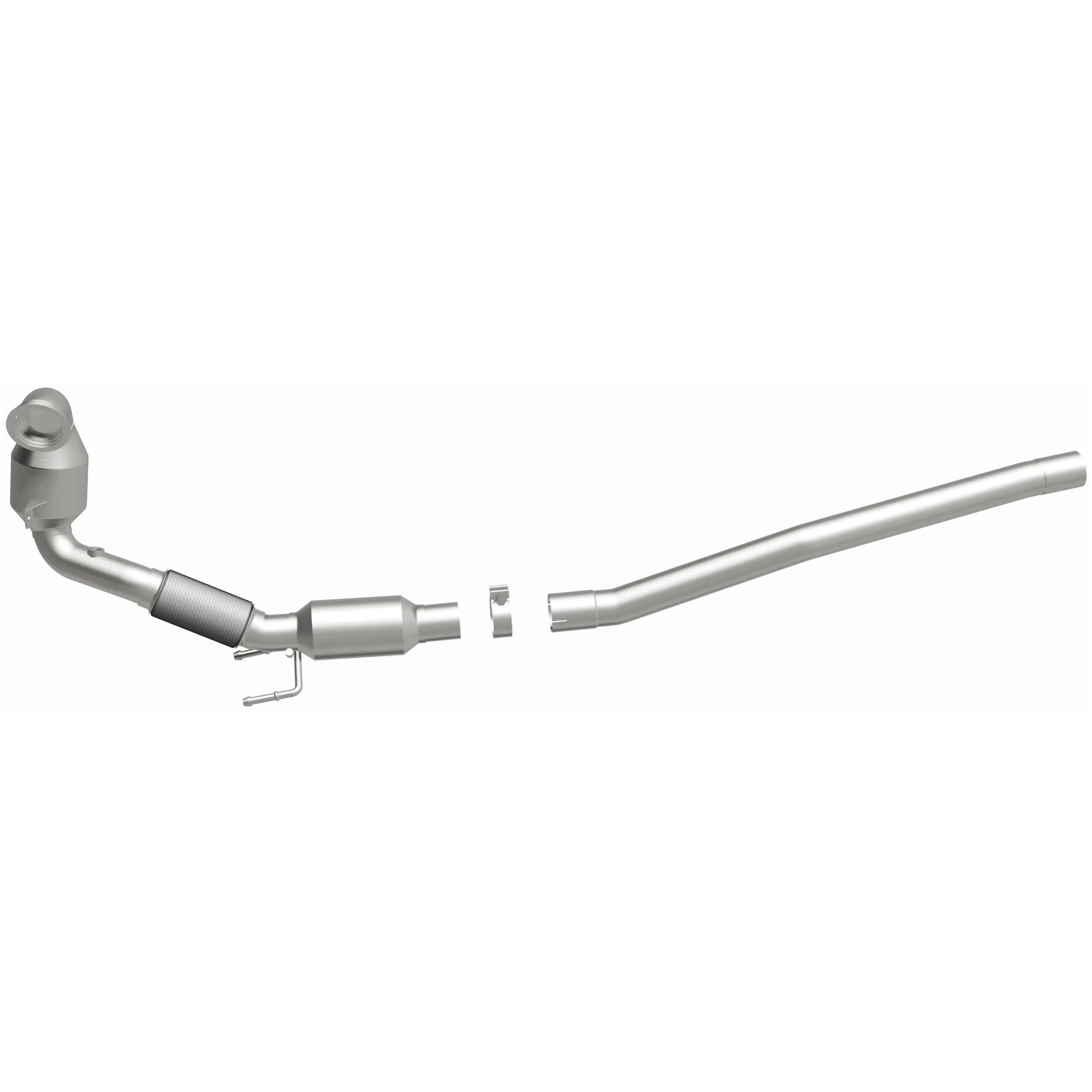 MagnaFlow 2015-2016 Audi A3 Quattro 2.0L California Grade CARB Compliant Direct-Fit Catalytic Converter 5631580 - Image 5