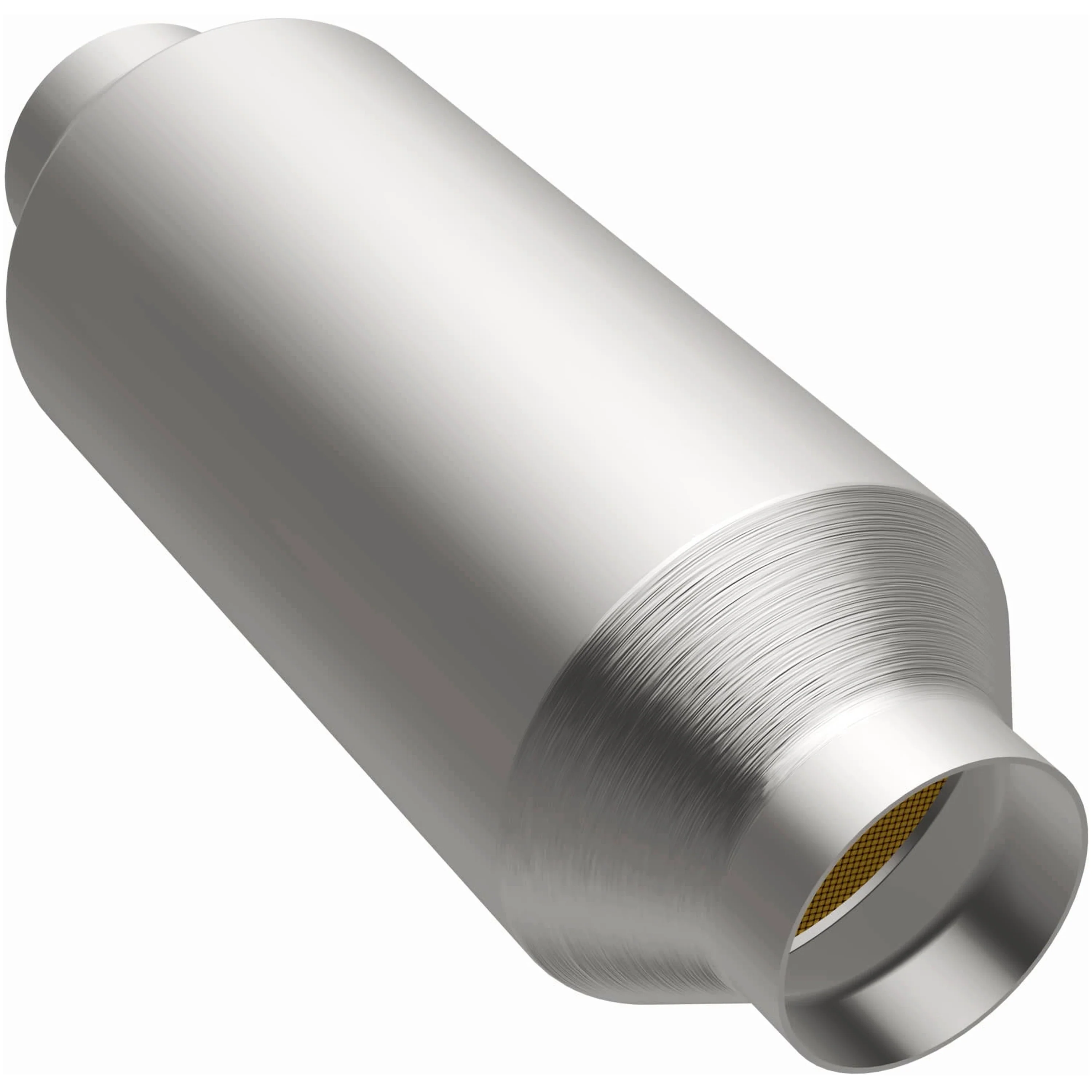 MagnaFlow California Grade CARB Compliant Universal Catalytic Converter 5631604 - Image 2
