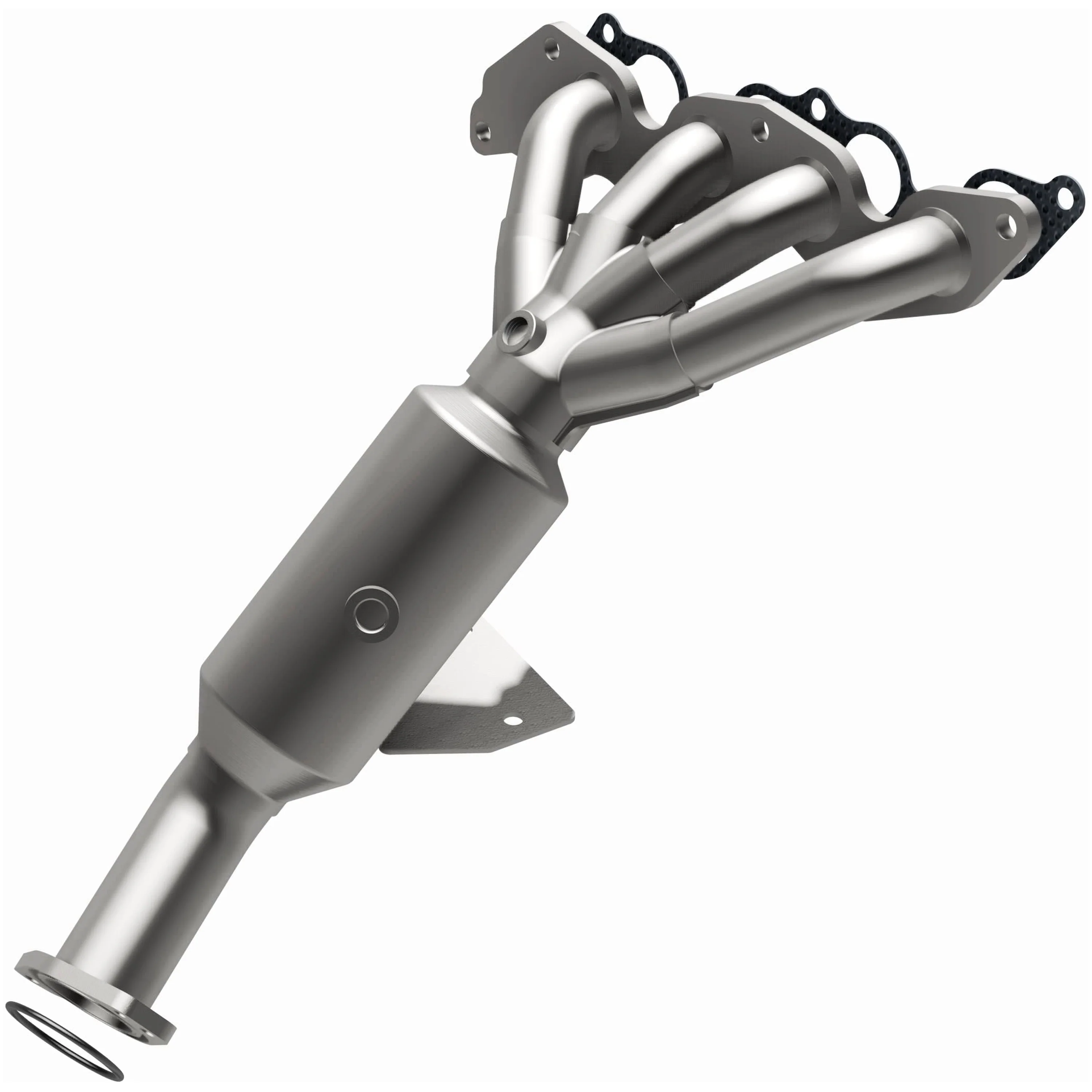 MagnaFlow California Grade CARB Compliant Direct-Fit Manifold Catalytic Converter 5631785 - Image 2
