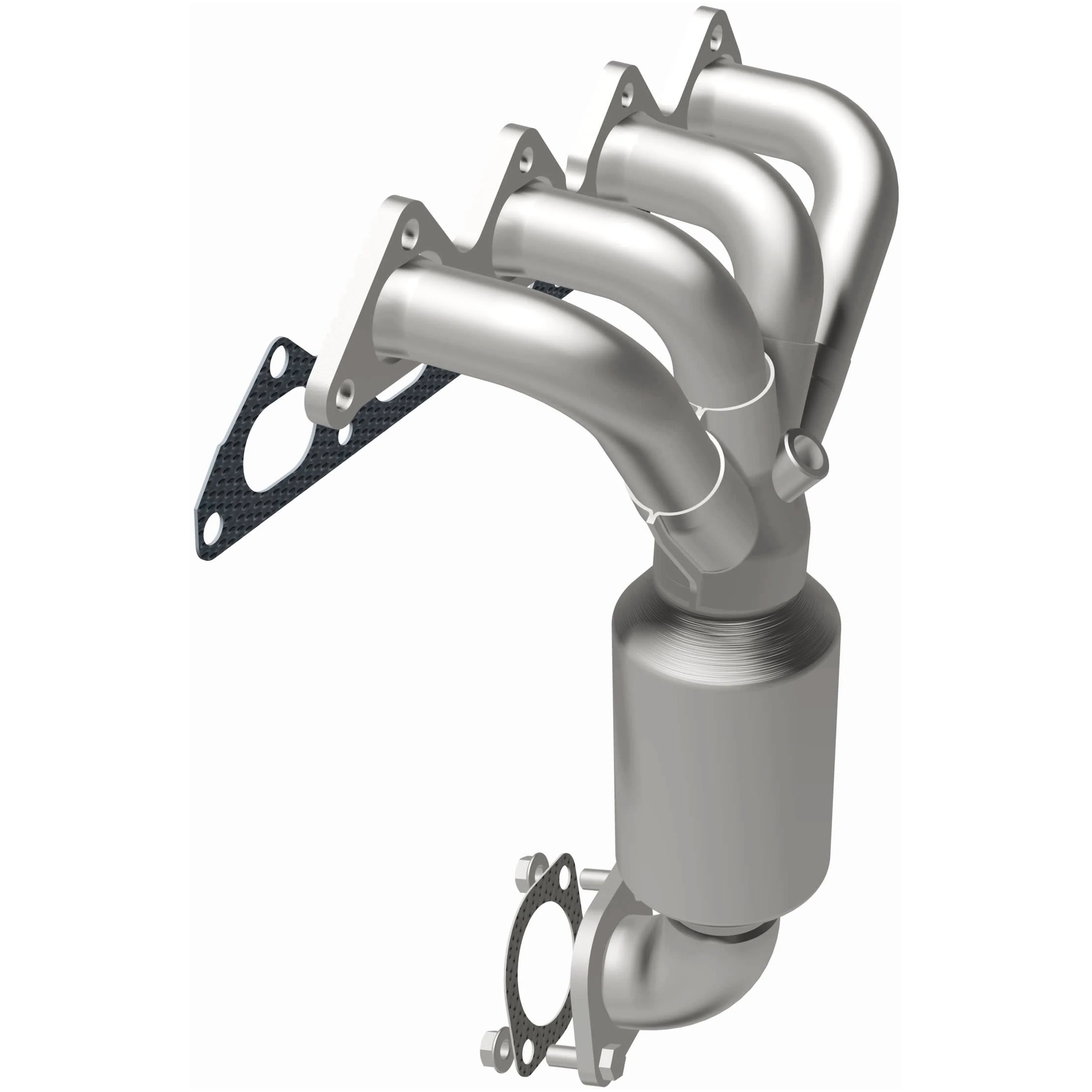 MagnaFlow California Grade CARB Compliant Direct-Fit Manifold Catalytic Converter 5631955 - Image 3
