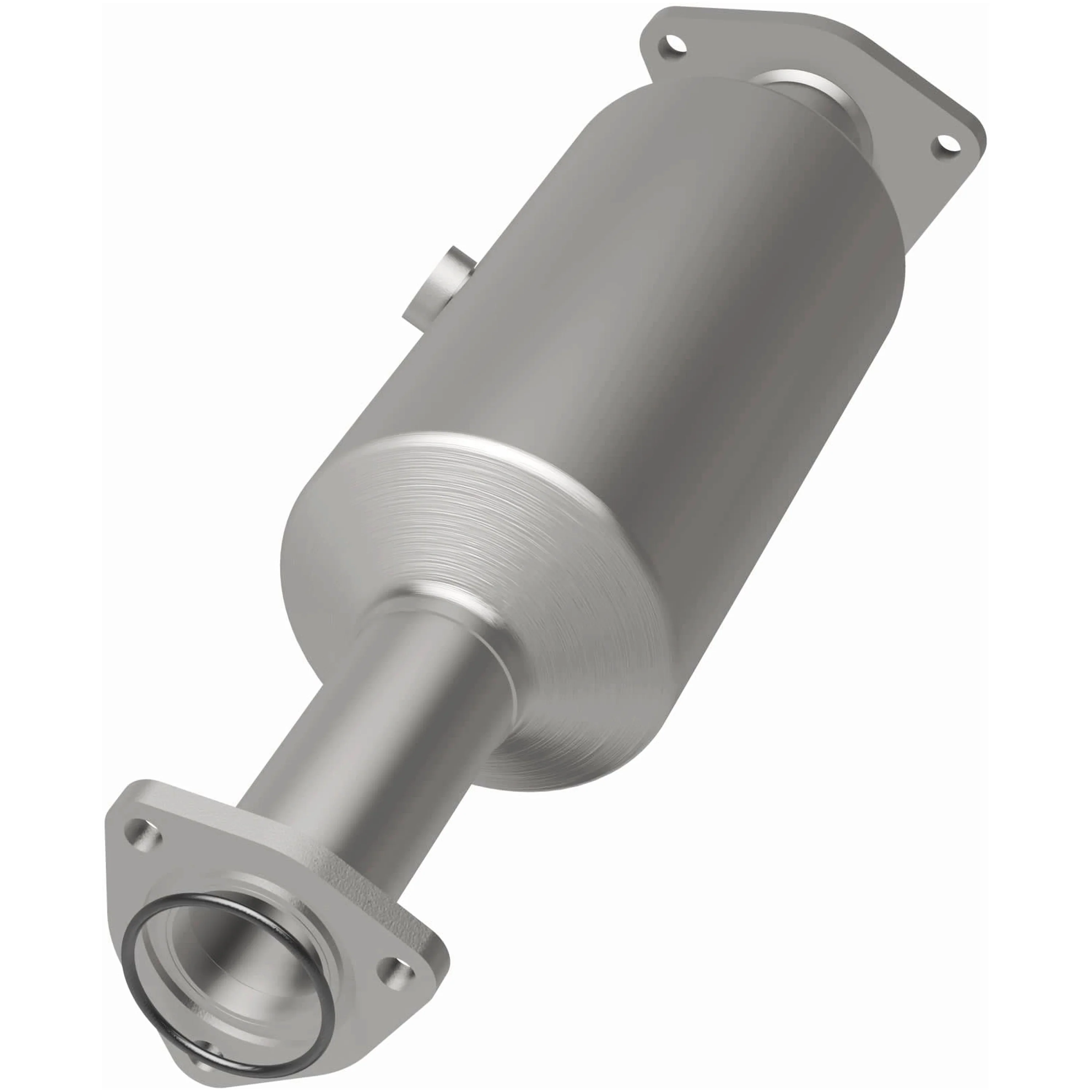MagnaFlow 2003-2007 Honda Accord 2.4L California Grade CARB Compliant Direct-Fit Catalytic Converter 5661260 - Image 3