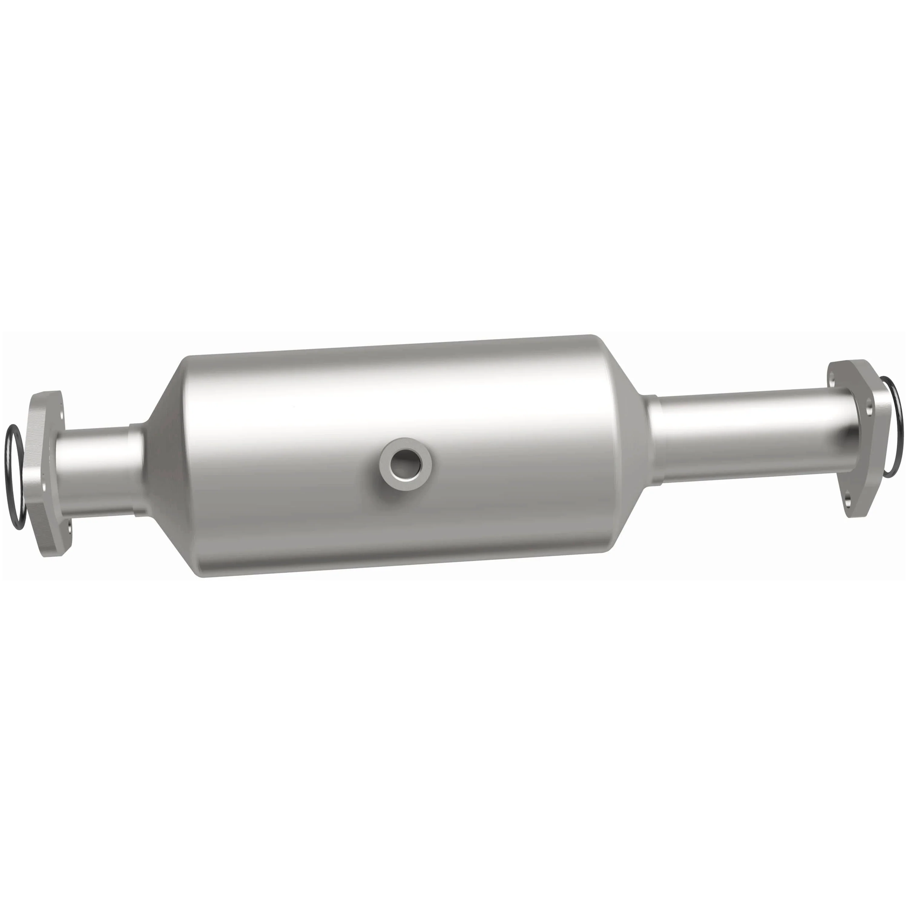 MagnaFlow 2003-2007 Honda Accord 2.4L California Grade CARB Compliant Direct-Fit Catalytic Converter 5661260 - Image 4