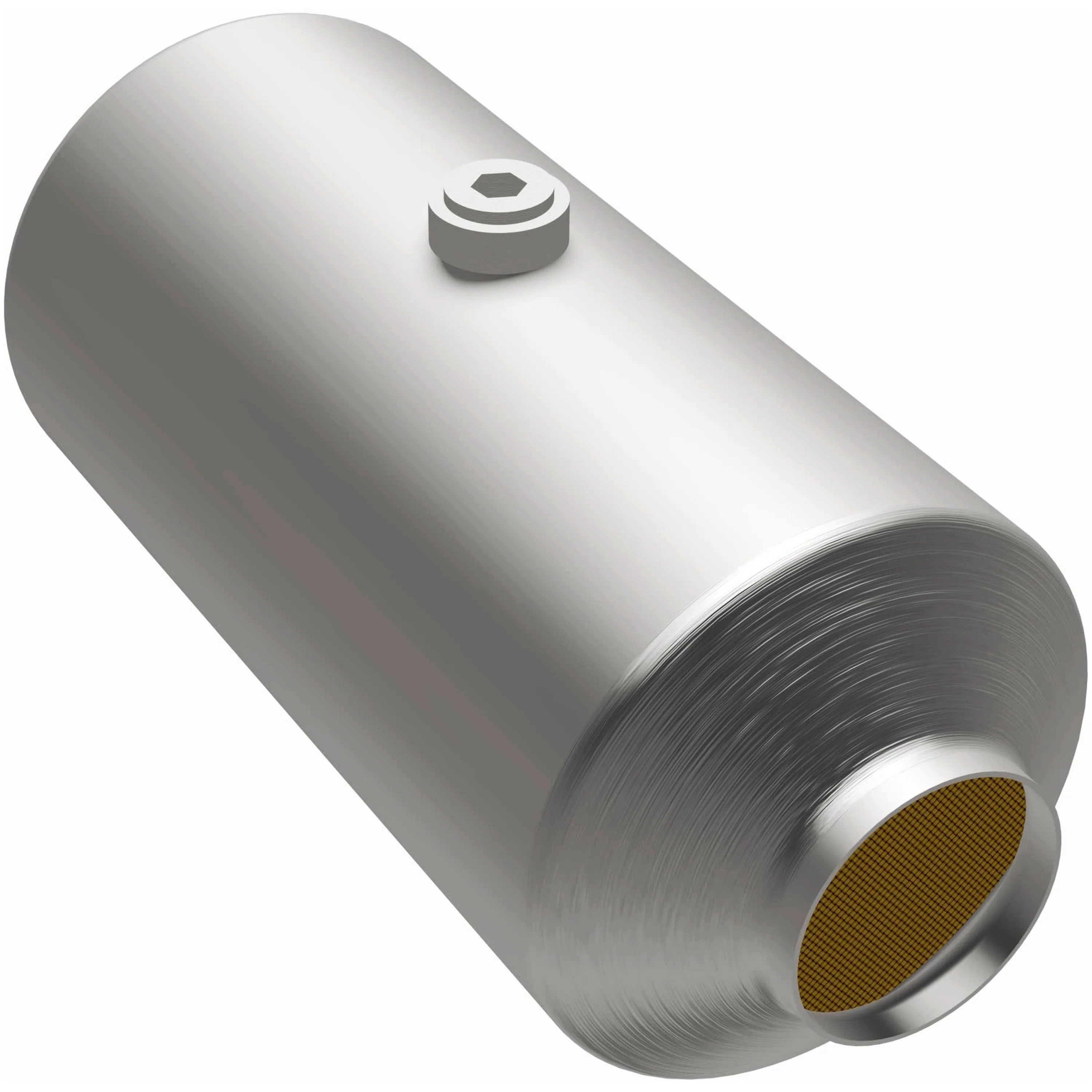 MagnaFlow California Grade CARB Compliant Universal Catalytic Converter 5661354 - Image 2