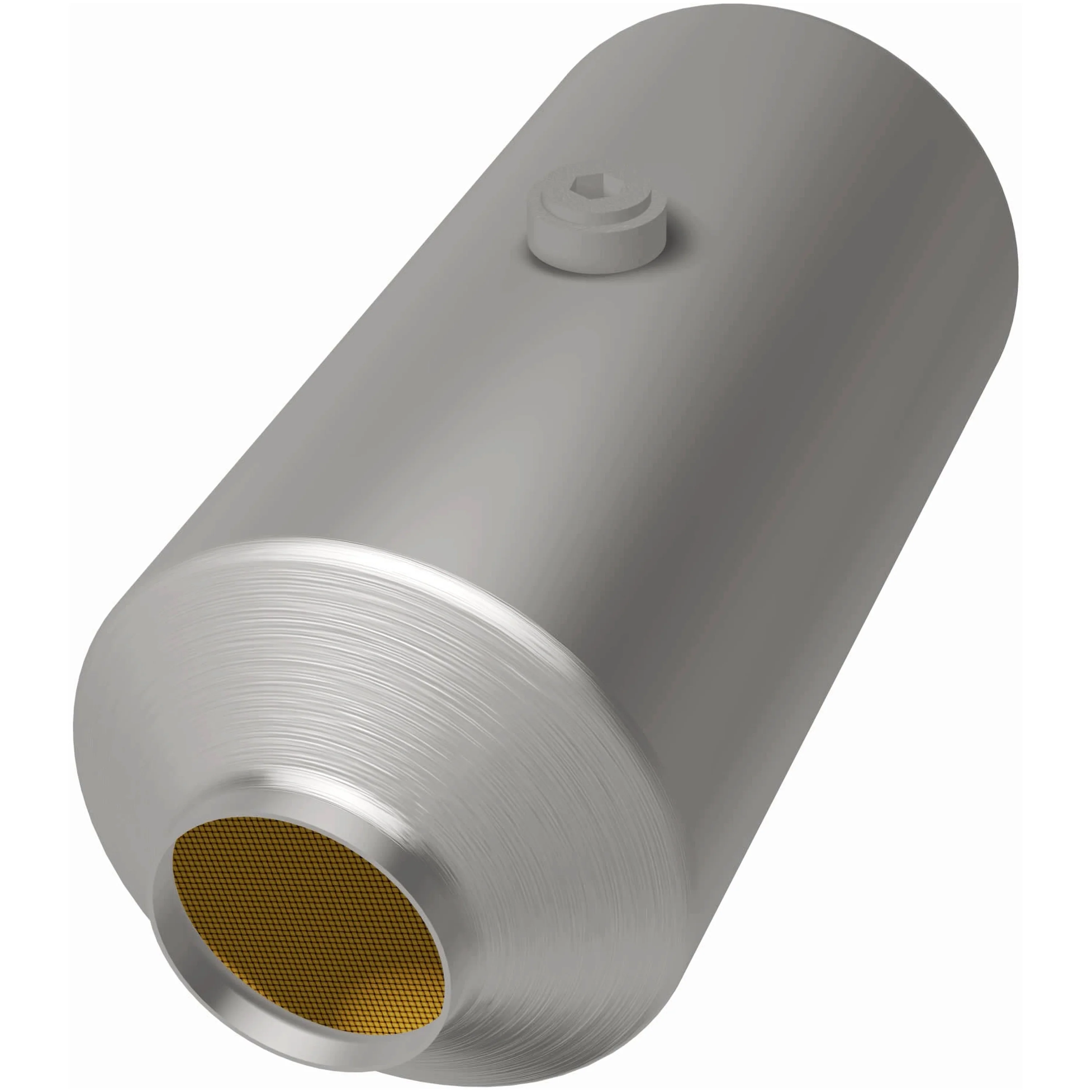 MagnaFlow California Grade CARB Compliant Universal Catalytic Converter 5661354 - Image 3