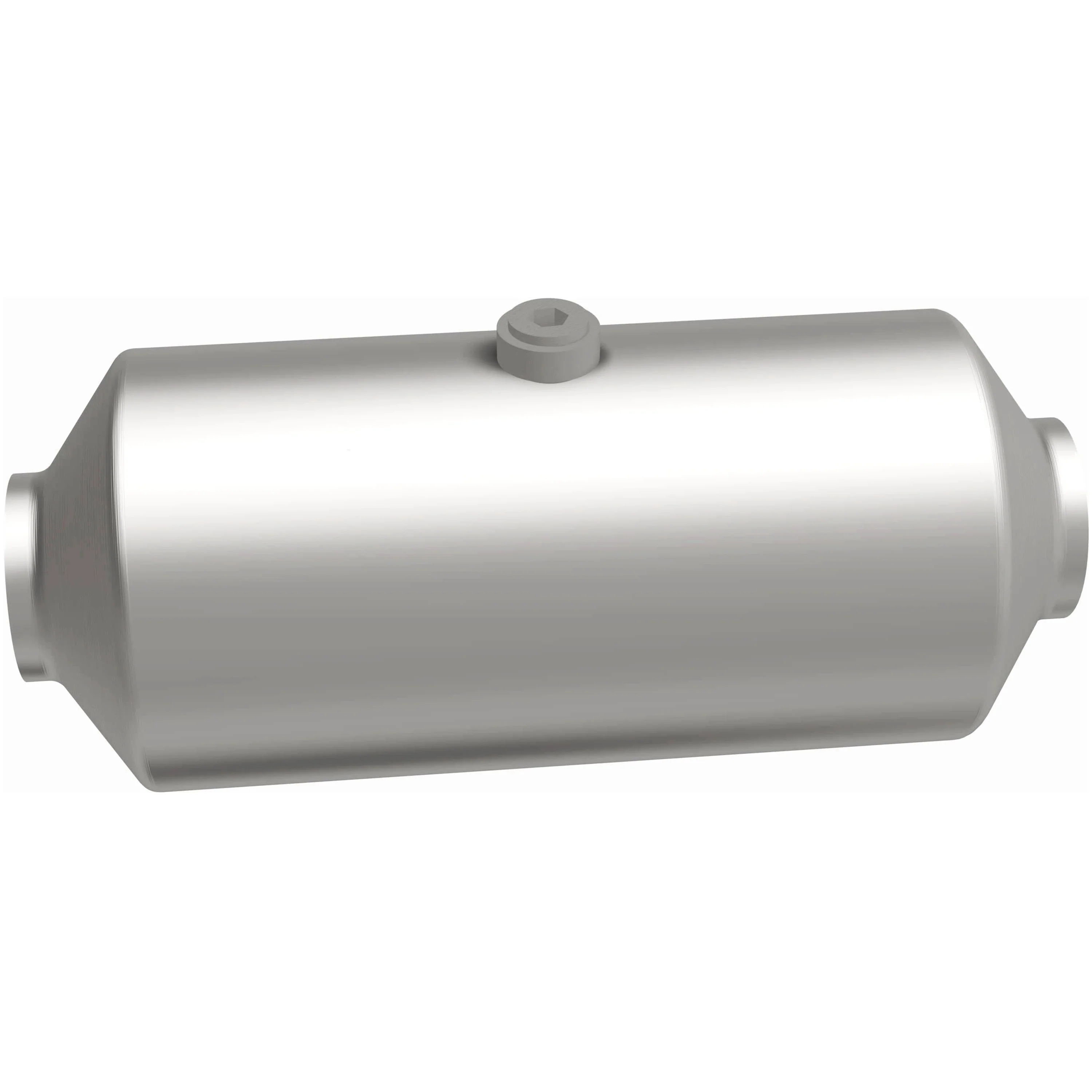 MagnaFlow California Grade CARB Compliant Universal Catalytic Converter 5661355 - Image 4