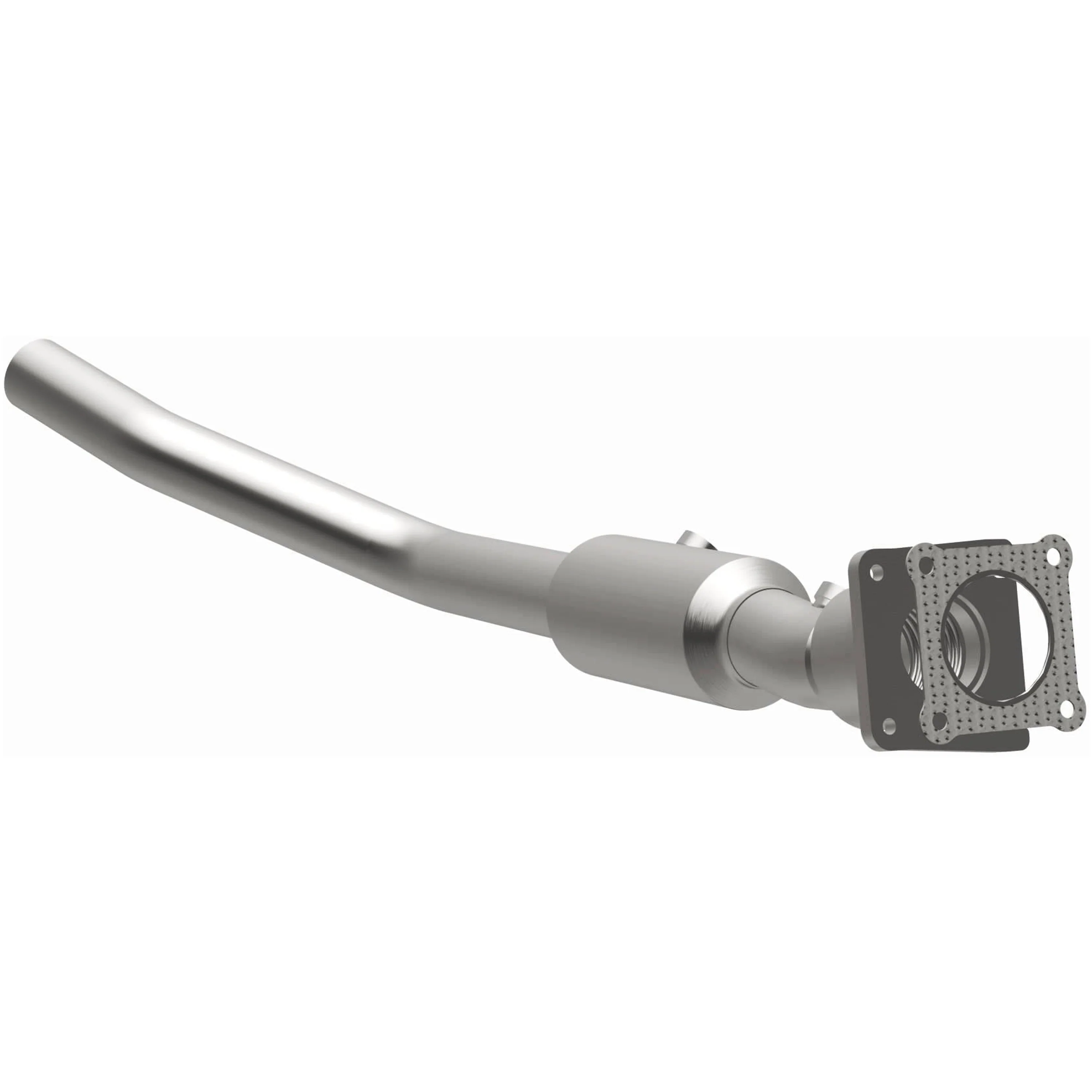MagnaFlow 2012-2014 Chrysler 200 2.4L | 2012-2014 Dodge Avenger 2.4L California Grade CARB Compliant Direct-Fit Catalytic Converter 5661461 - Image 2