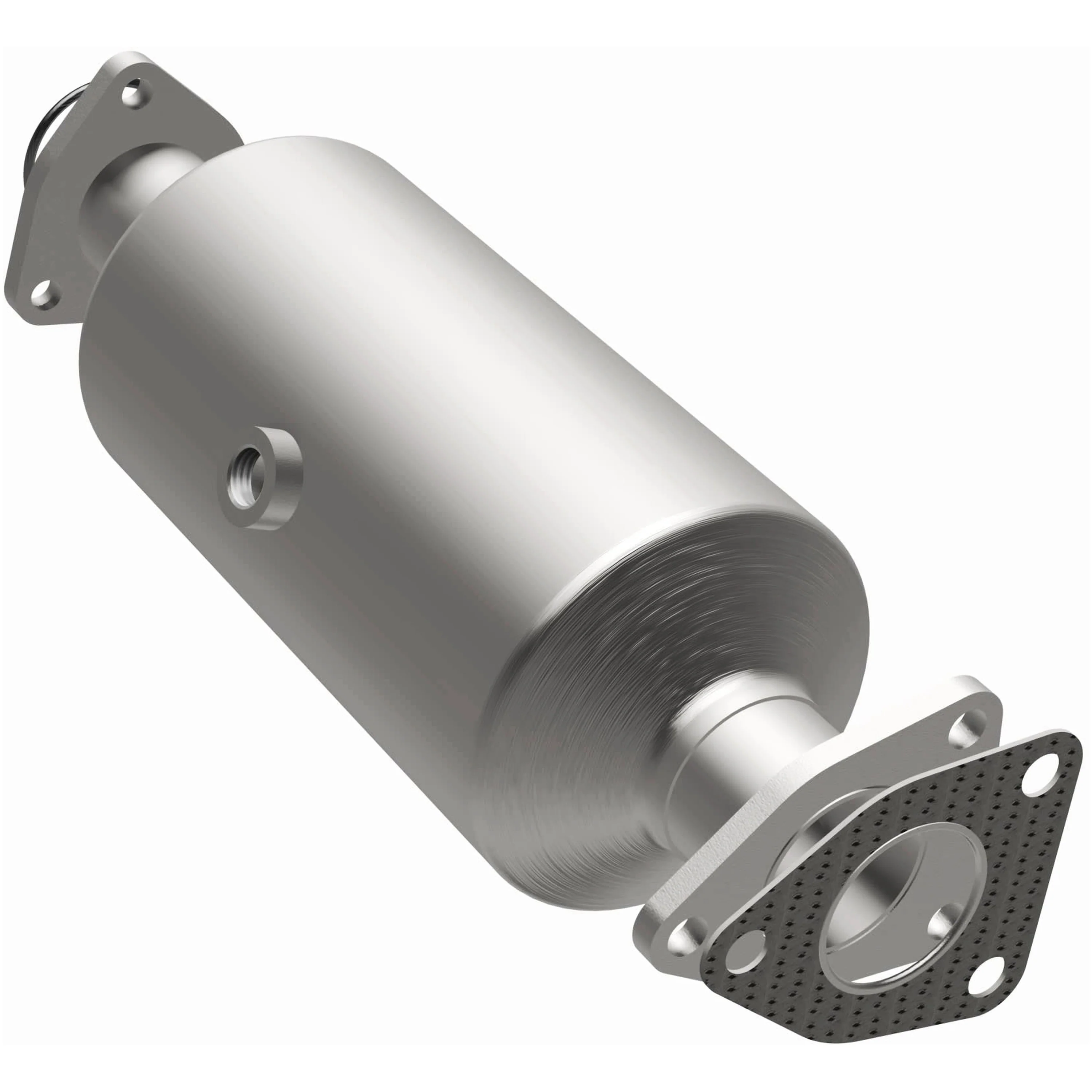 MagnaFlow 2000-2002 Honda Accord 2.3L California Grade CARB Compliant Direct-Fit Catalytic Converter 5661912 - Image 2