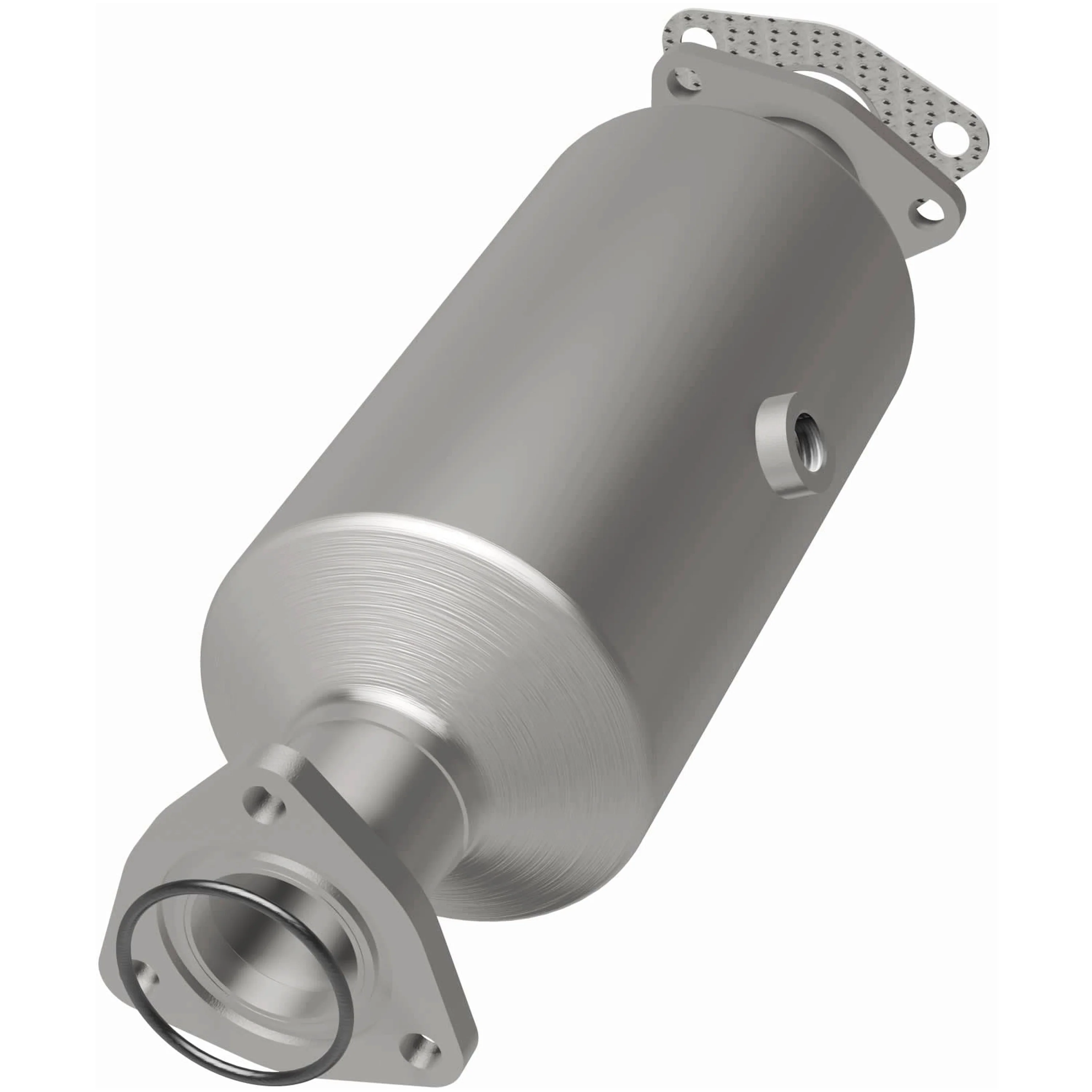 MagnaFlow 2000-2002 Honda Accord 2.3L California Grade CARB Compliant Direct-Fit Catalytic Converter 5661912 - Image 3