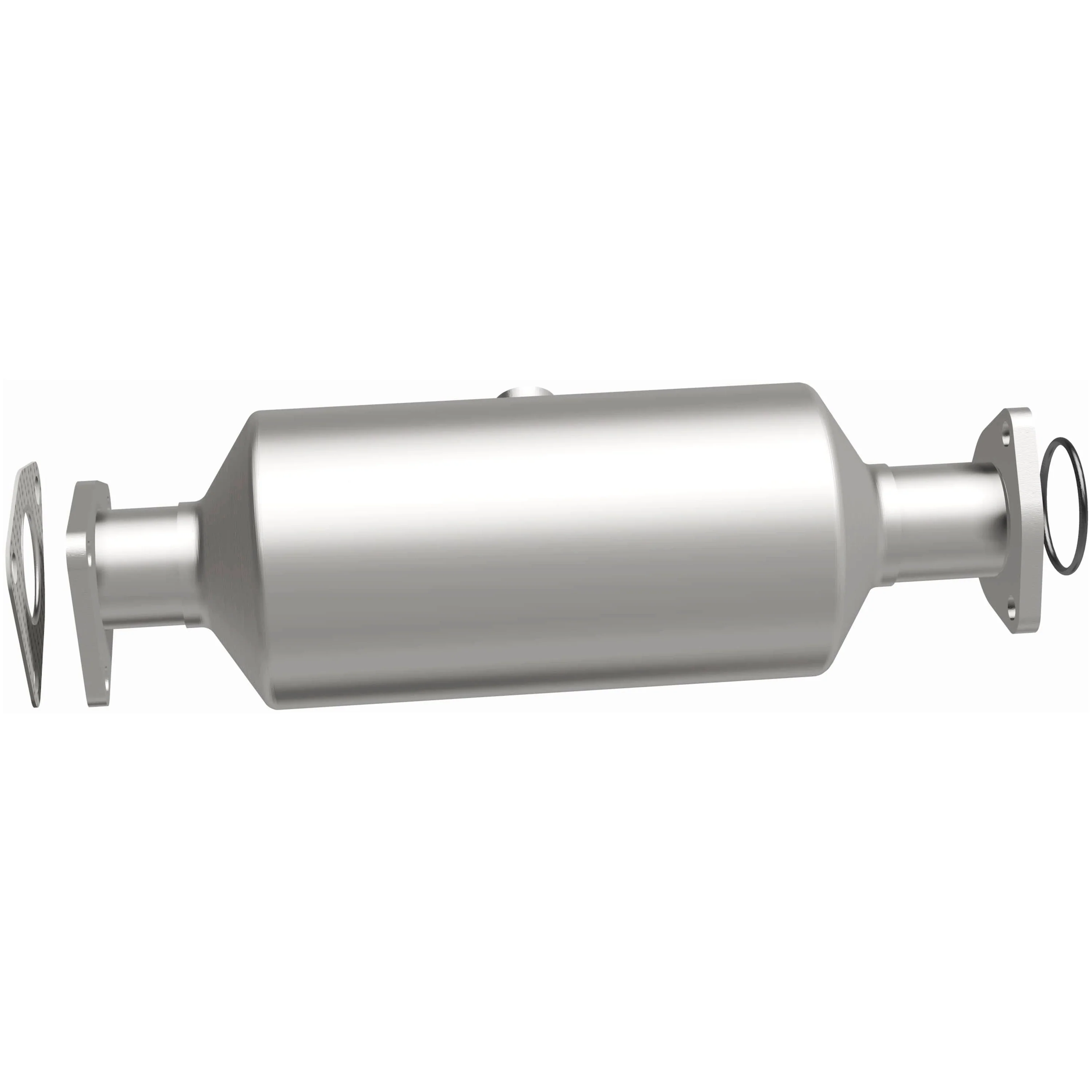 MagnaFlow 2000-2002 Honda Accord 2.3L California Grade CARB Compliant Direct-Fit Catalytic Converter 5661912 - Image 4