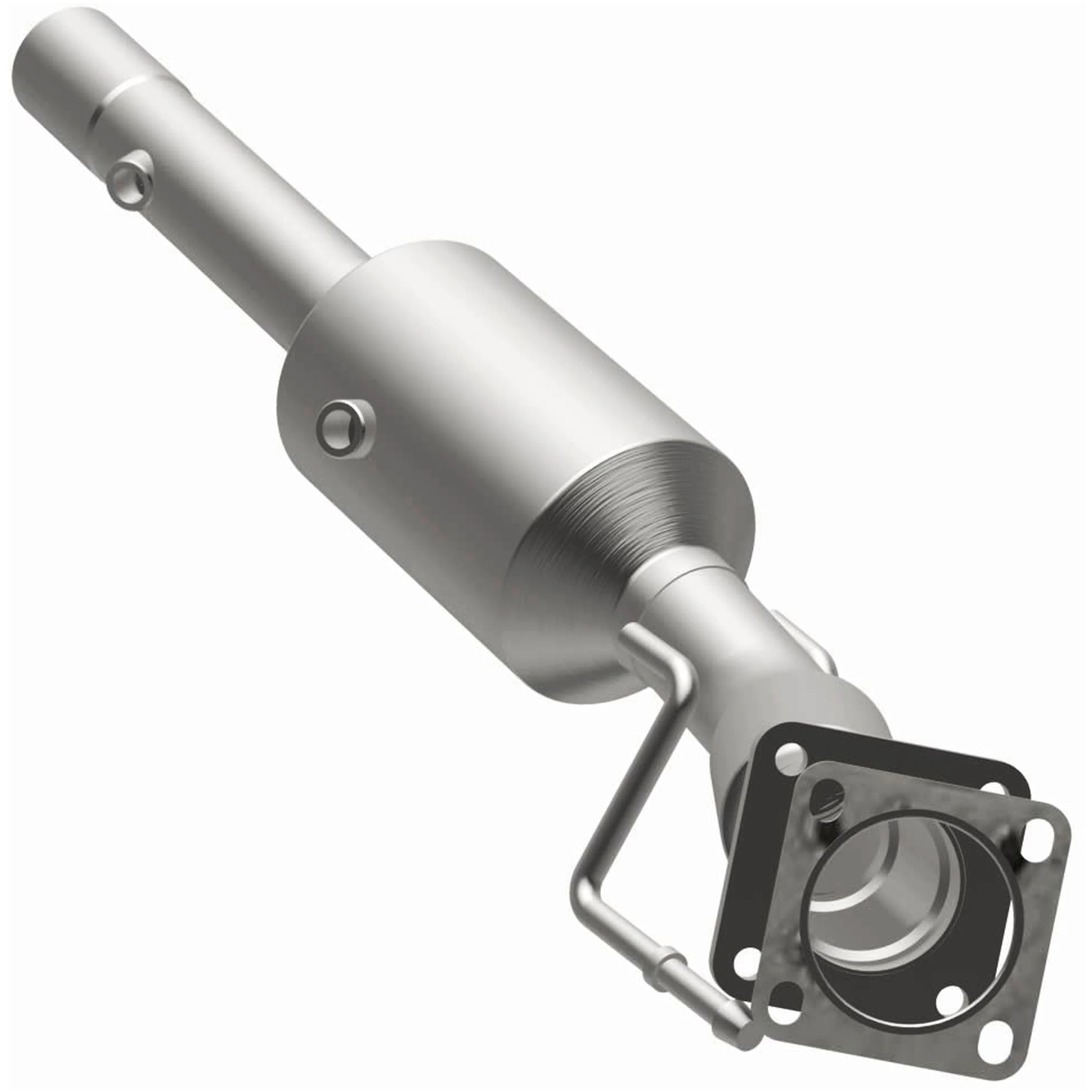 MagnaFlow California Grade CARB Compliant Direct-Fit Catalytic Converter 5661990 - Image 2