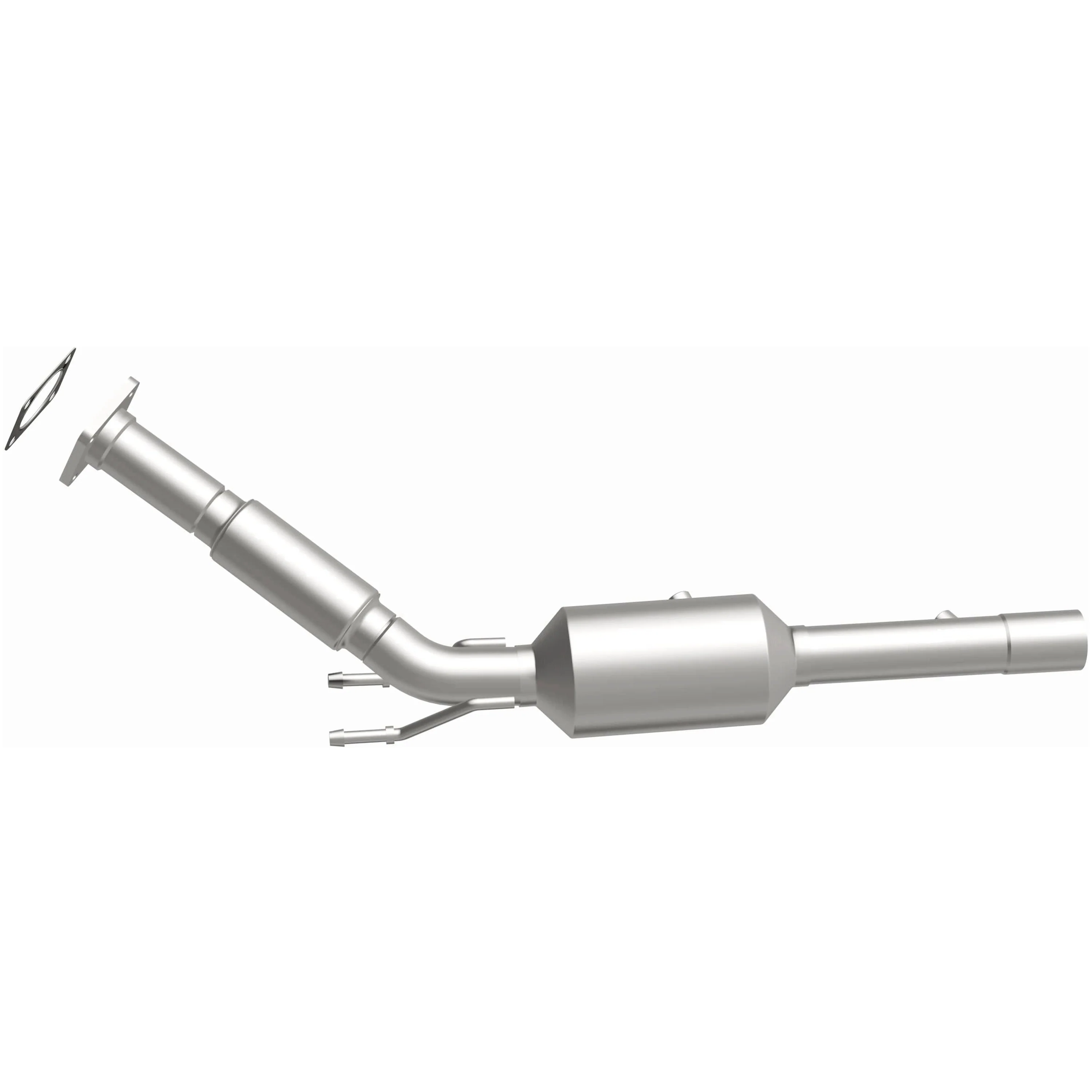 MagnaFlow California Grade CARB Compliant Direct-Fit Catalytic Converter 5661990 - Image 4