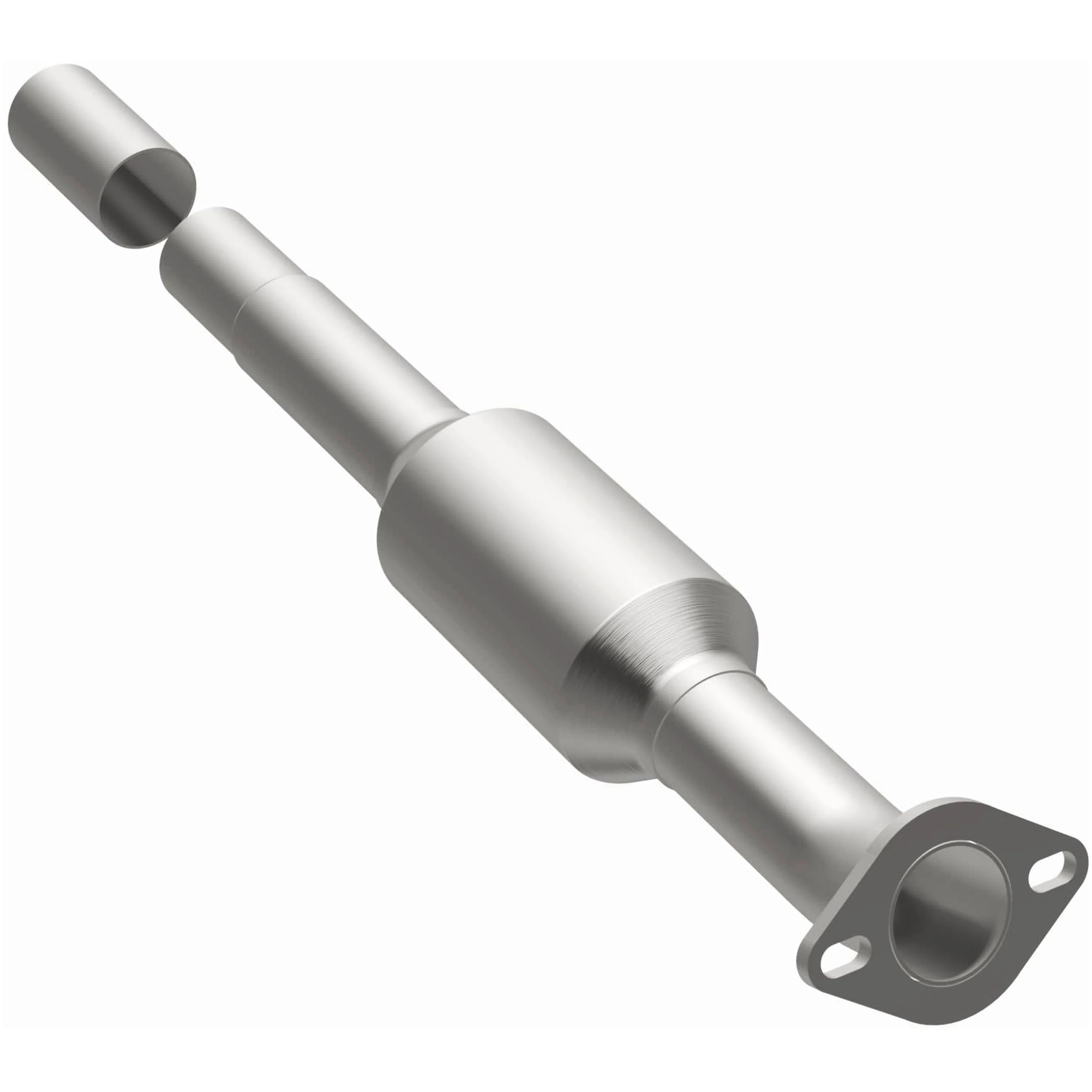 MagnaFlow 2004-2011 Mitsubishi Galant 2.4L California Grade CARB Compliant Direct-Fit Catalytic Converter 5671034 - Image 2