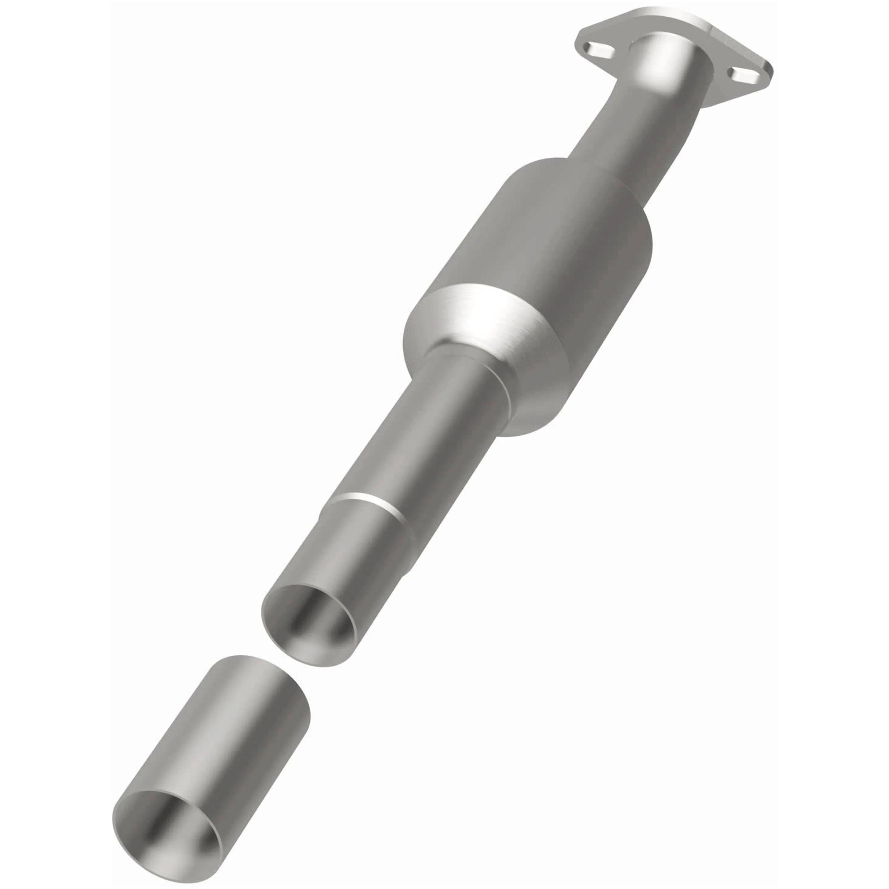MagnaFlow 2004-2011 Mitsubishi Galant 2.4L California Grade CARB Compliant Direct-Fit Catalytic Converter 5671034 - Image 3