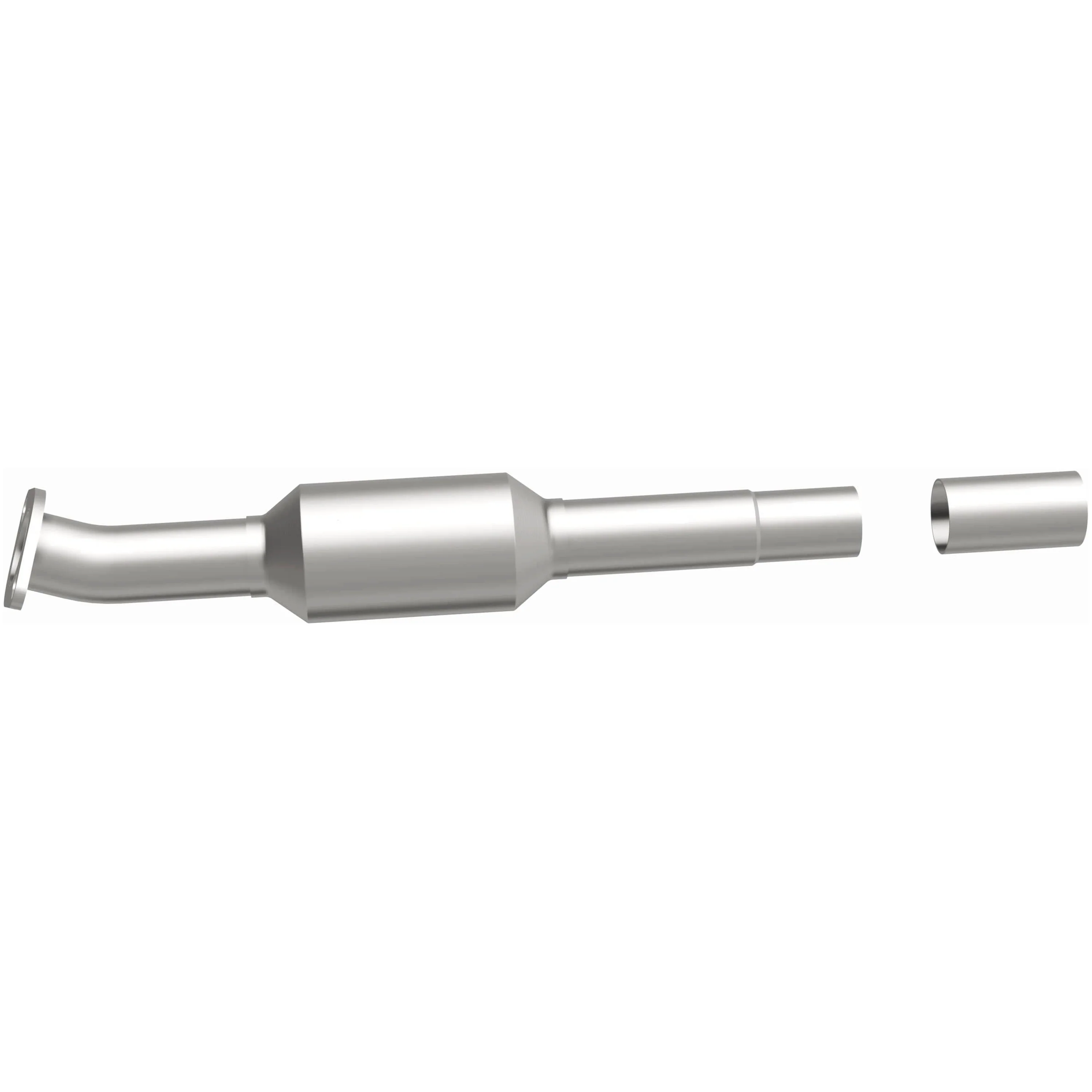 MagnaFlow 2004-2011 Mitsubishi Galant 2.4L California Grade CARB Compliant Direct-Fit Catalytic Converter 5671034 - Image 4