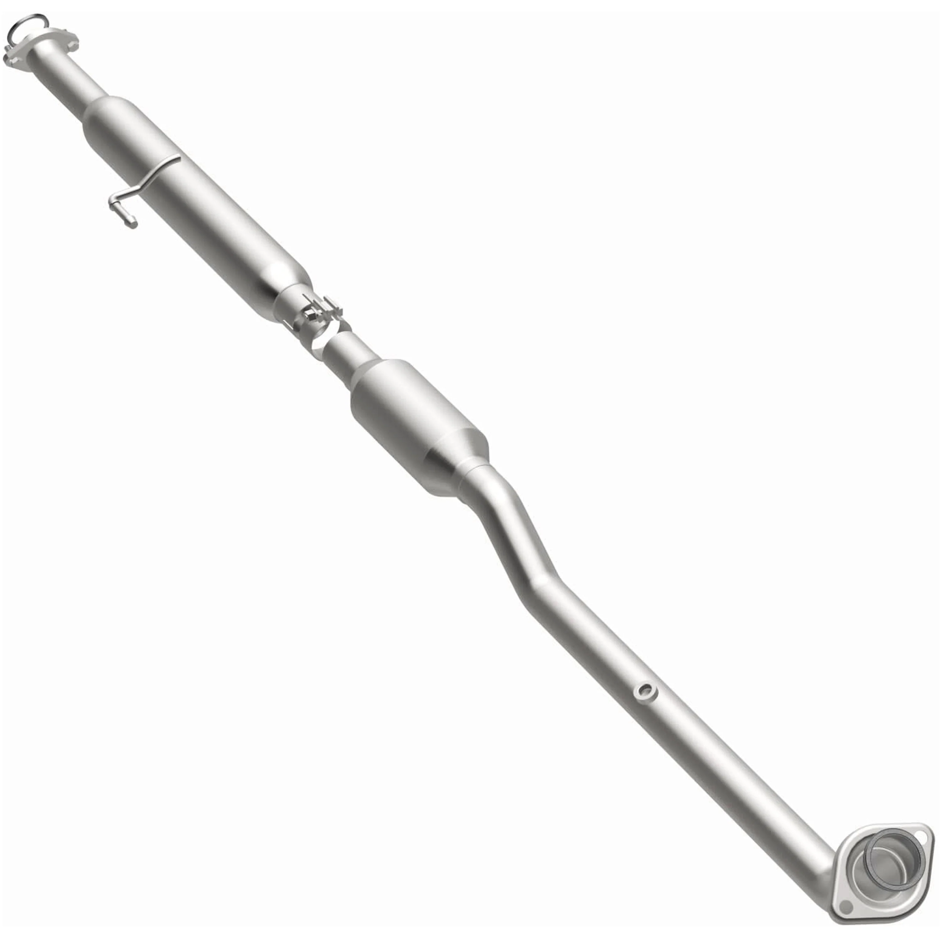 MagnaFlow 2013-2015 Lexus ES300h 2.5L California Grade CARB Compliant Direct-Fit Catalytic Converter 5671074 - Image 2