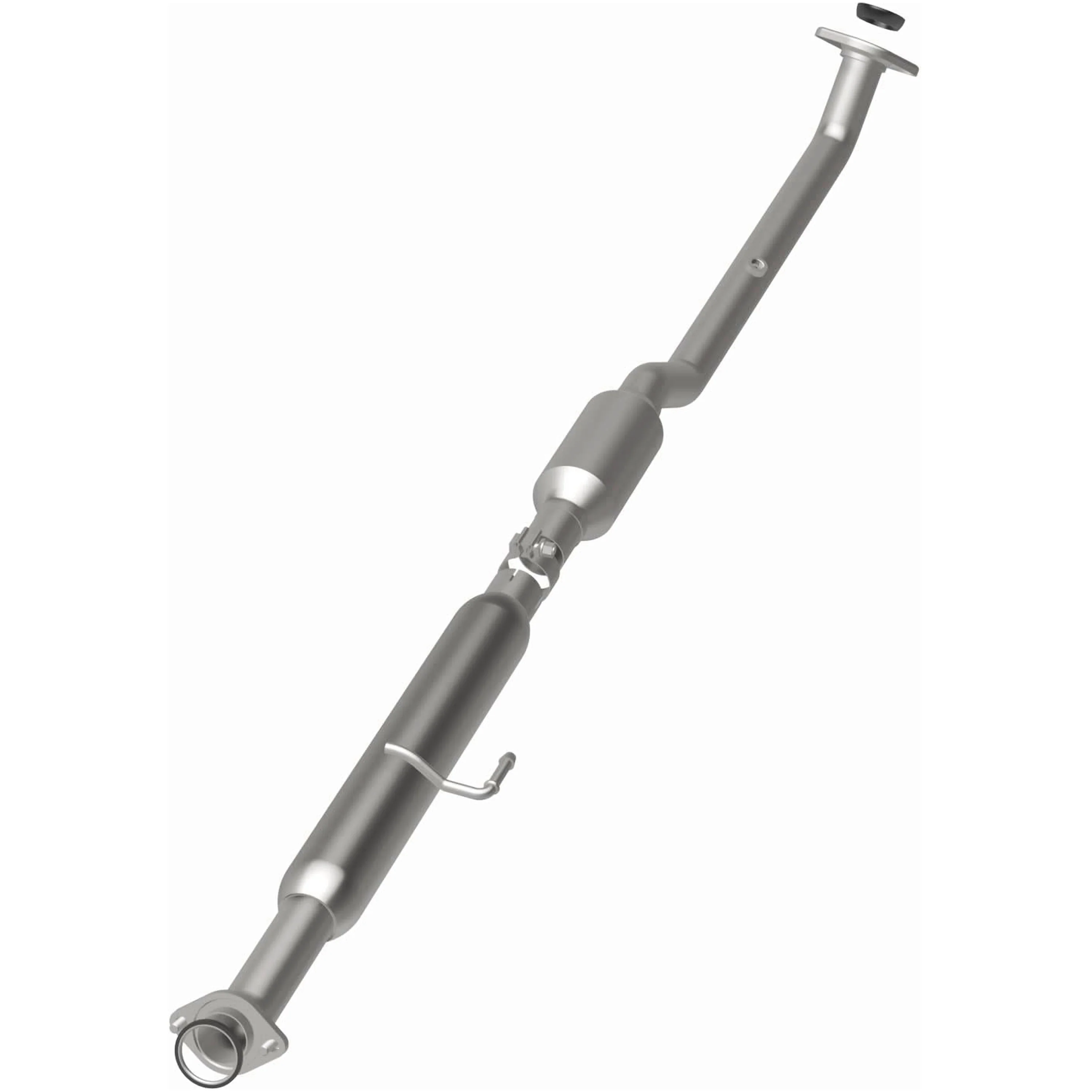 MagnaFlow 2013-2015 Lexus ES300h 2.5L California Grade CARB Compliant Direct-Fit Catalytic Converter 5671074 - Image 3