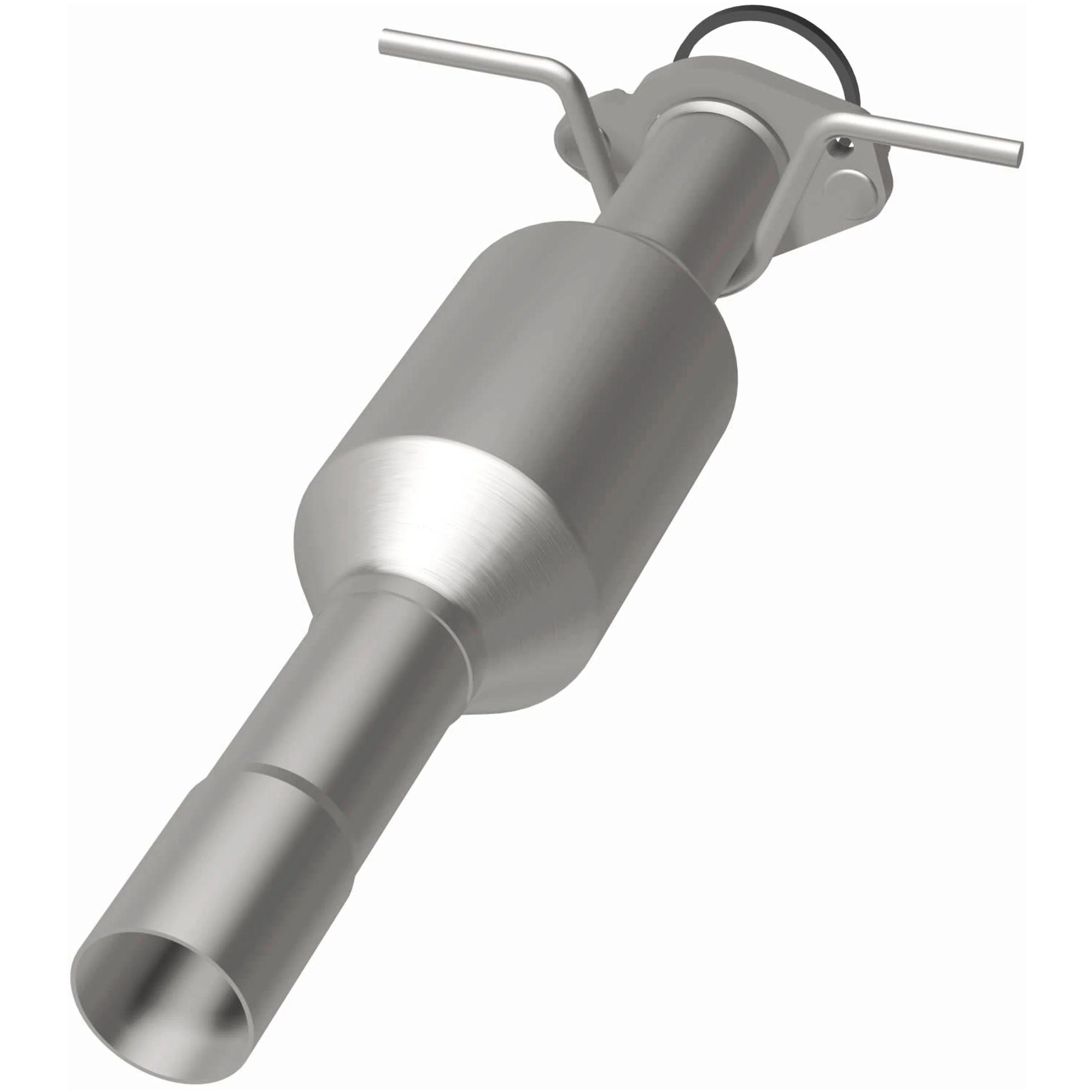 MagnaFlow 2003-2004 Ford Focus 2.3L | 2005-2010 Ford Focus 2.0L California Grade CARB Compliant Direct-Fit Catalytic Converter 5671196 - Image 3