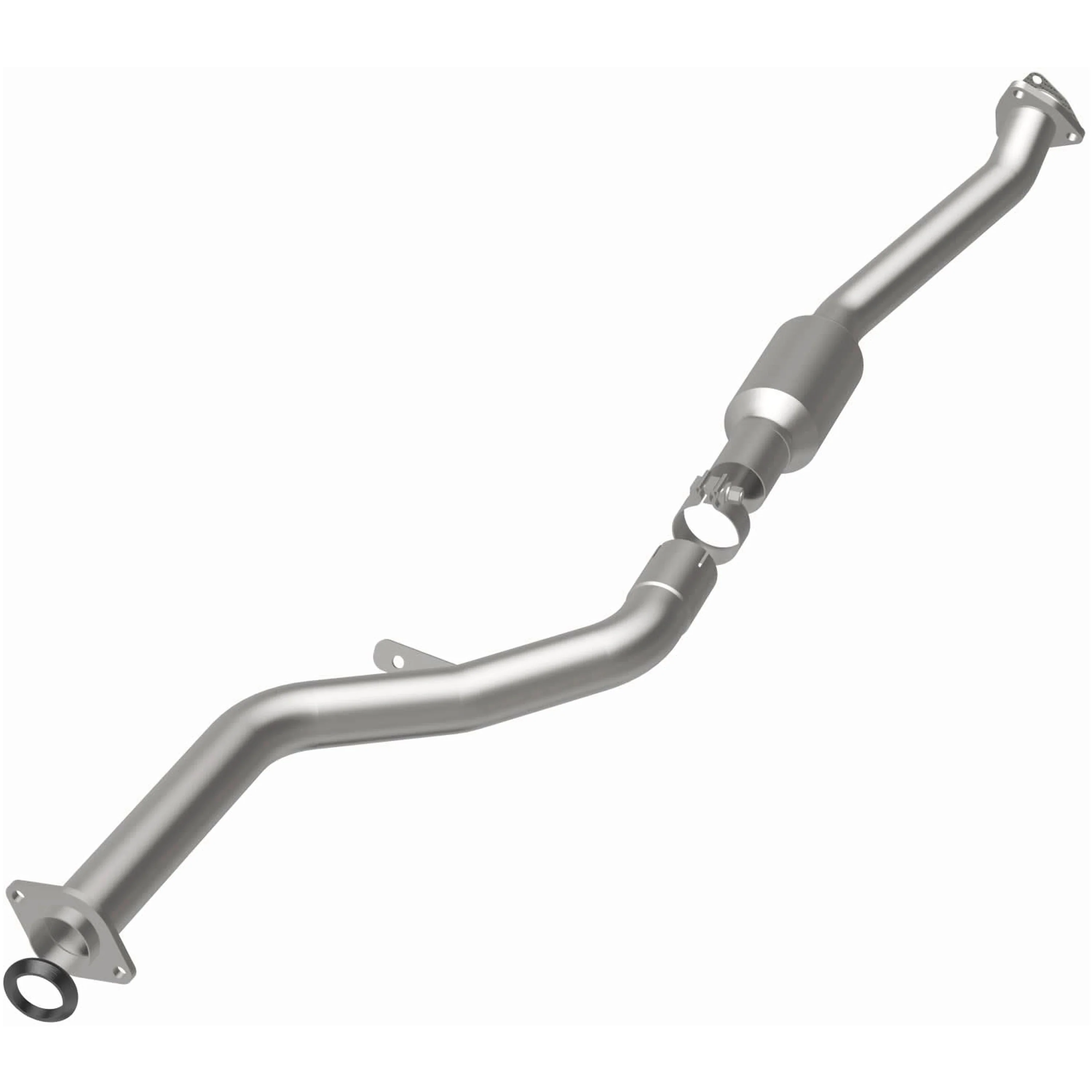 MagnaFlow 2012-2016 Subaru Impreza 2.0L California Grade CARB Compliant Direct-Fit Catalytic Converter 5671217 - Image 3