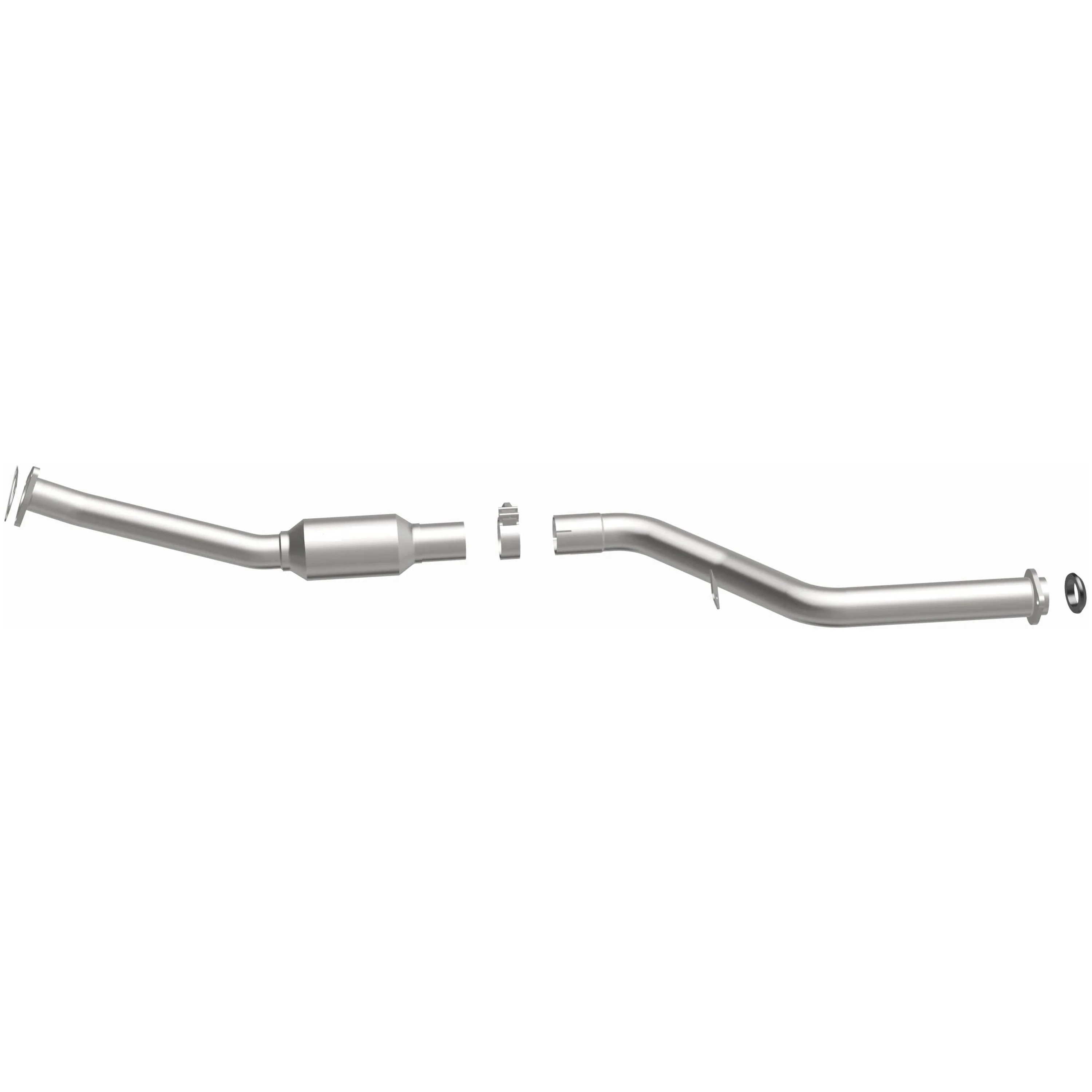 MagnaFlow 2012-2016 Subaru Impreza 2.0L California Grade CARB Compliant Direct-Fit Catalytic Converter 5671217 - Image 5