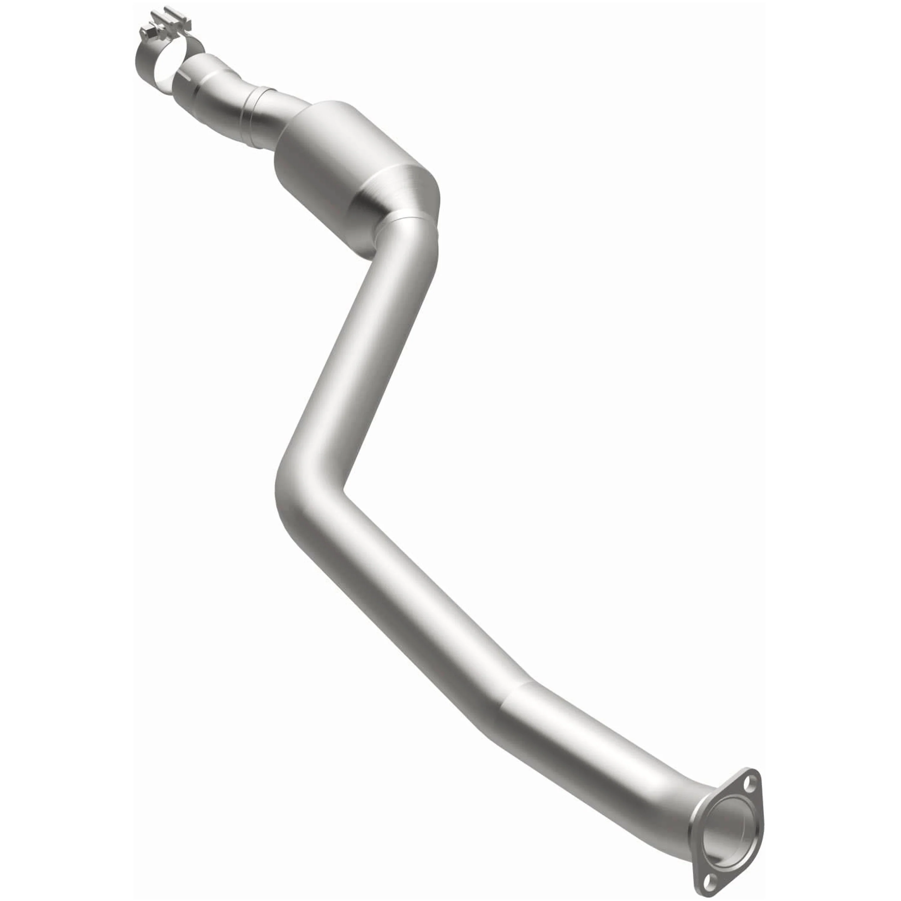 MagnaFlow 2008-2013 BMW 128i 3.0L California Grade CARB Compliant Direct-Fit Catalytic Converter 5671238 - Image 2