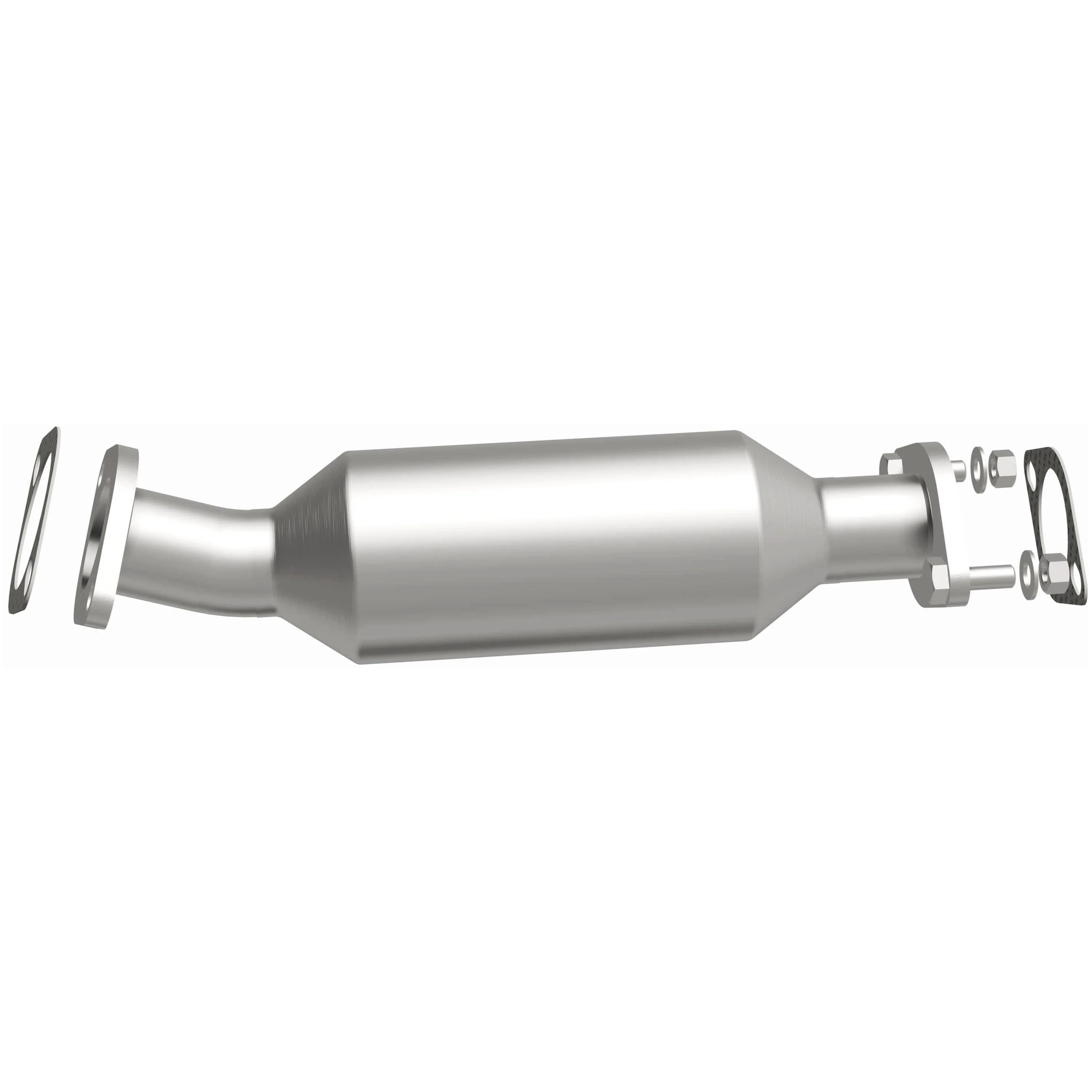 MagnaFlow 2007-2010 Hyundai Elantra 2.0L California Grade CARB Compliant Direct-Fit Catalytic Converter 5671266 - Image 4